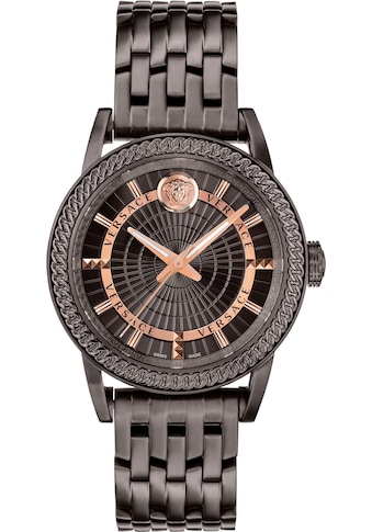 Versace Schweizer Uhr »CODE, VEPO00520« kaufen