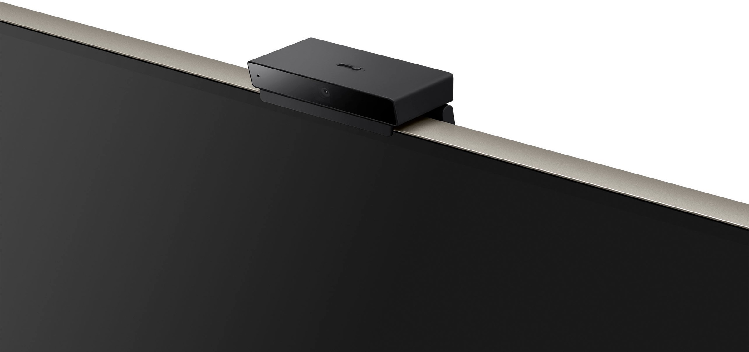 Sony TV-Adapter »BRAVIA CAM CMU-BC1«, TV-Zubehör für 2022 BRAVIA XR und X1 Web Cam USB-Anschluss