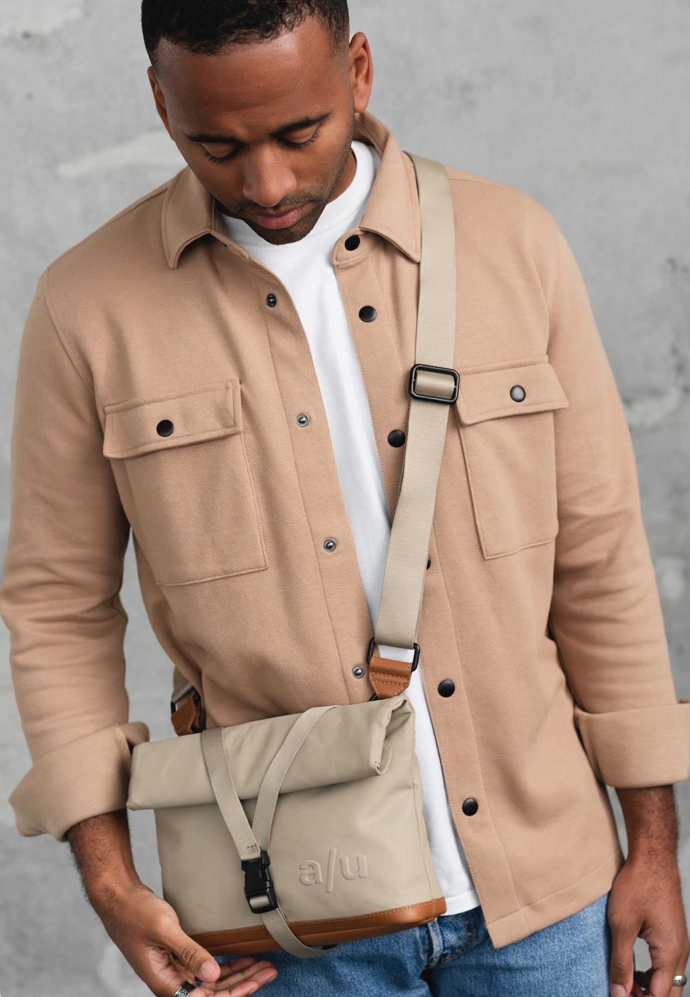 aunts & uncles Umhängetasche »Umhängetasche Yao«