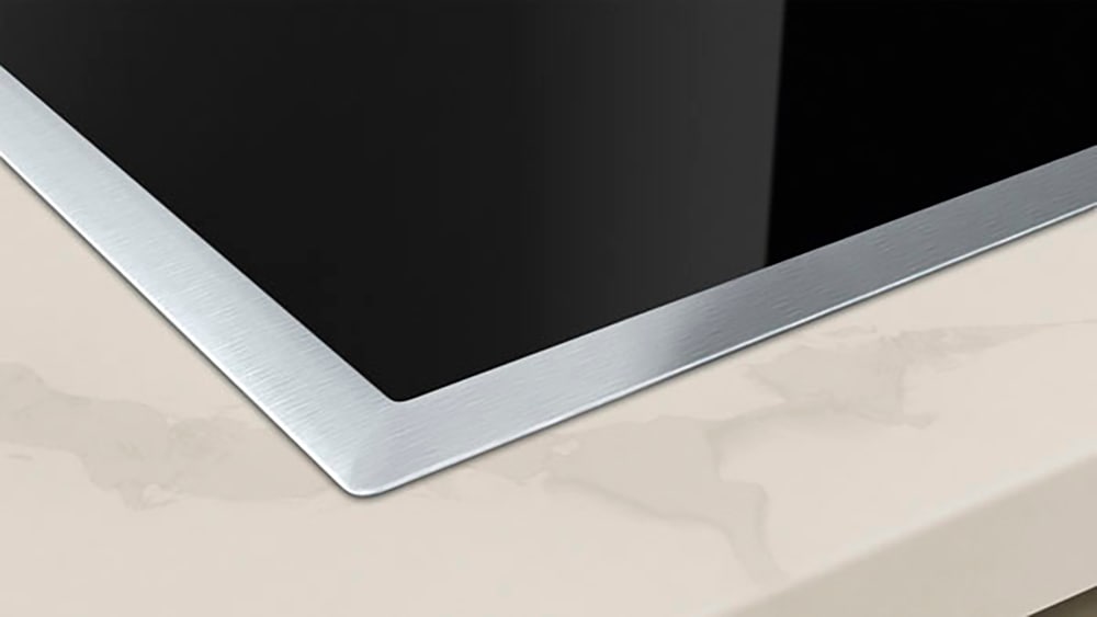 NEFF Elektro-Kochfeld von SCHOTT CERAN® »T16SBN1L0«, mit einfacher Touch Control Bedienung