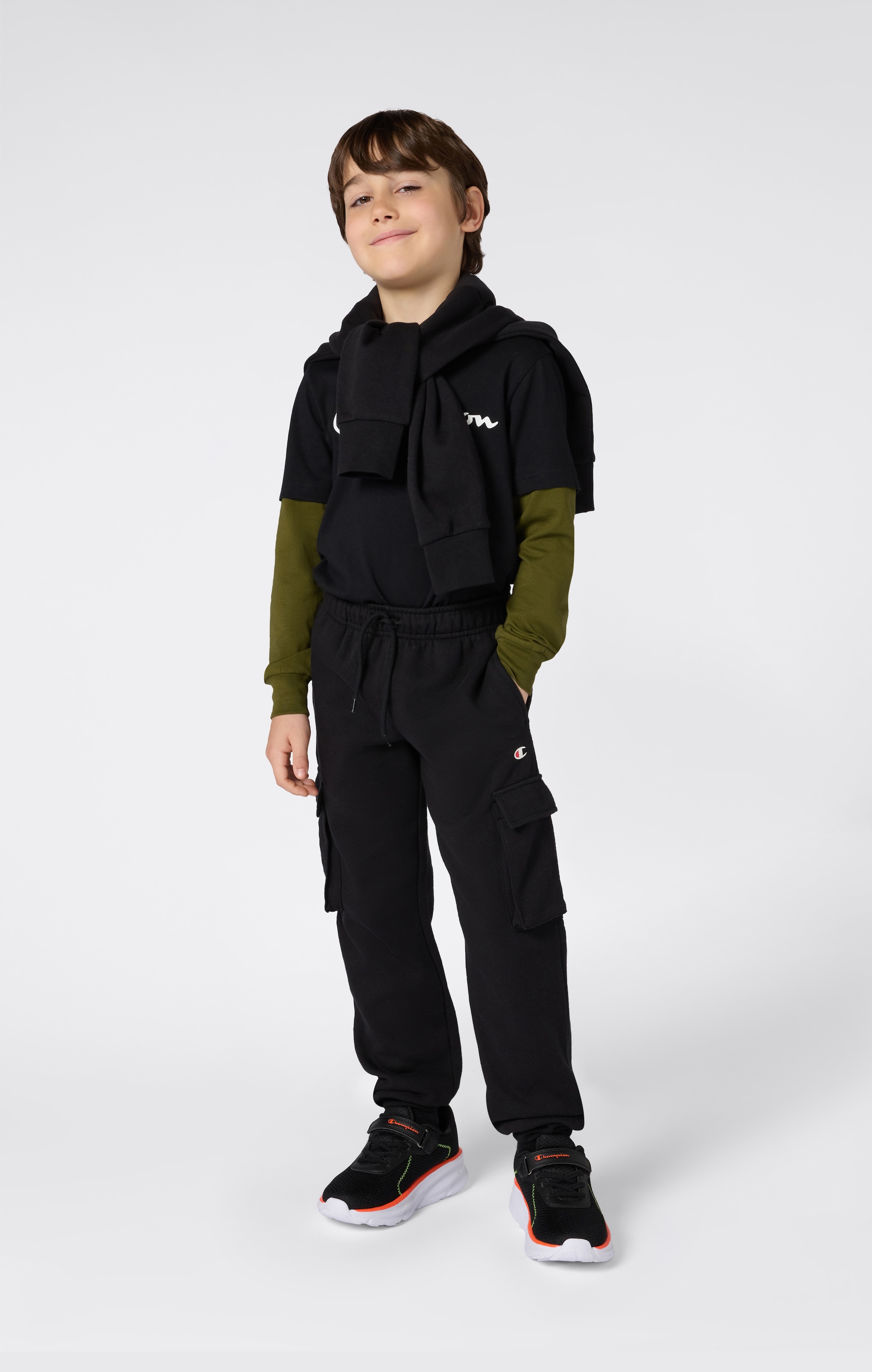 Champion Jogginghose