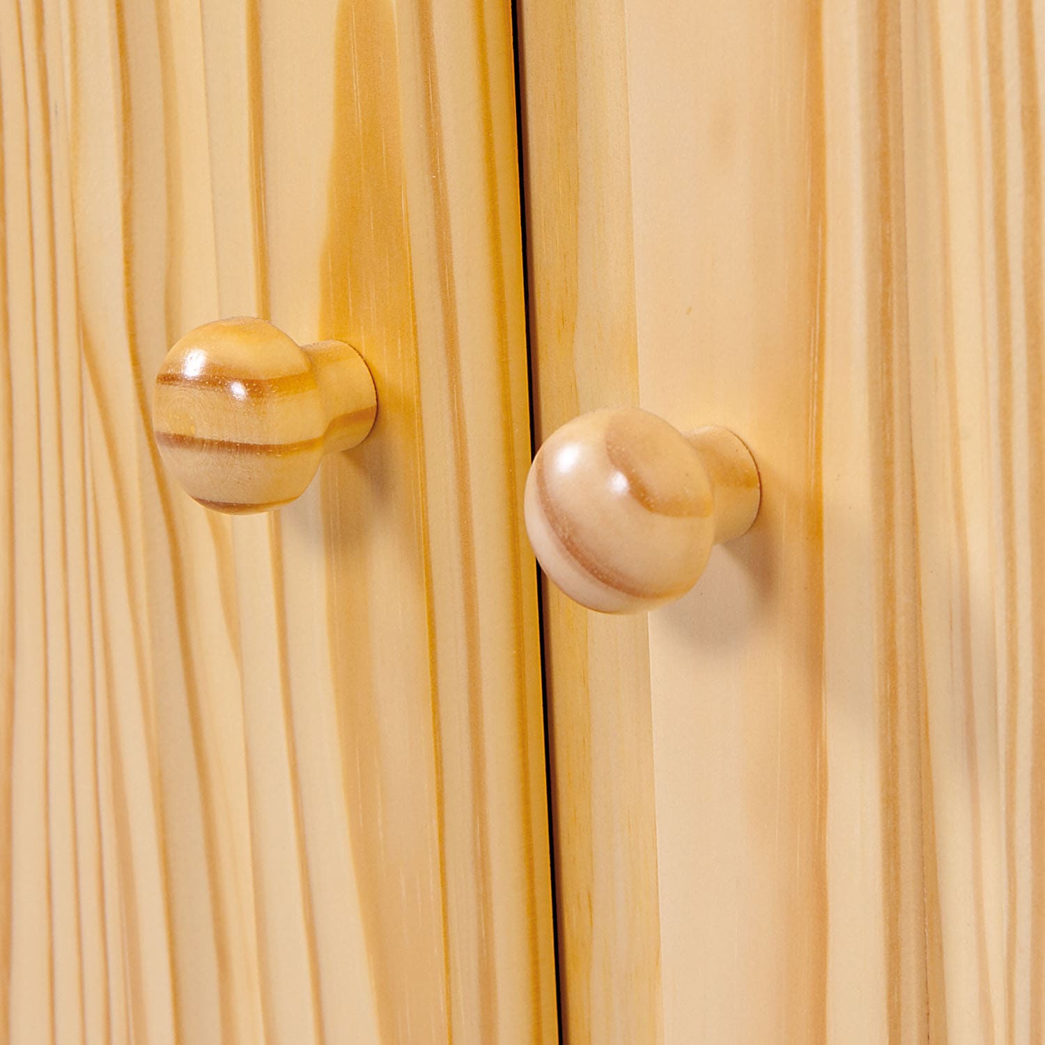 Inter Link Sideboard »Sideboard Abaco« 1 Stk. tlg. Kiefer Massiv, Landhaus, BxTxH: ca. 130 x 43 x 87 cm