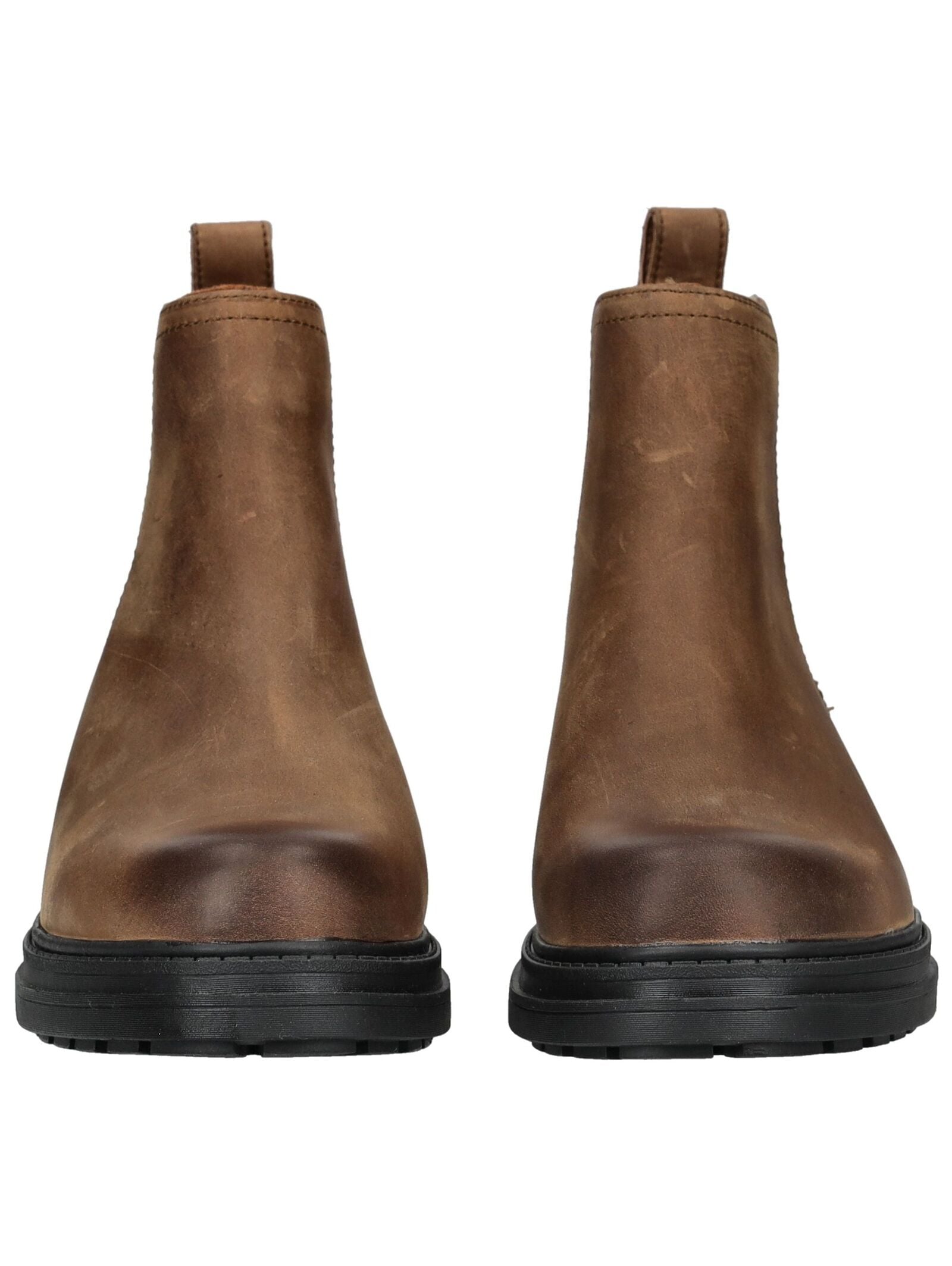 Clarks Stiefelette »Clarks Stiefelette Leder/Textil«