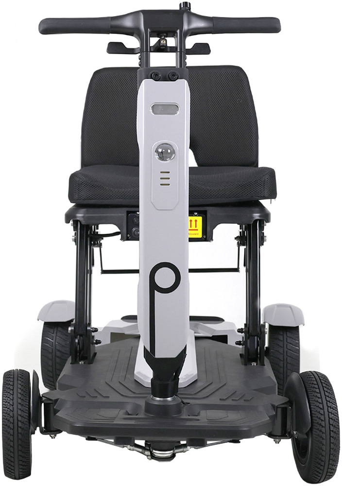 Prophete Elektromobil »E-Seniorenroller«