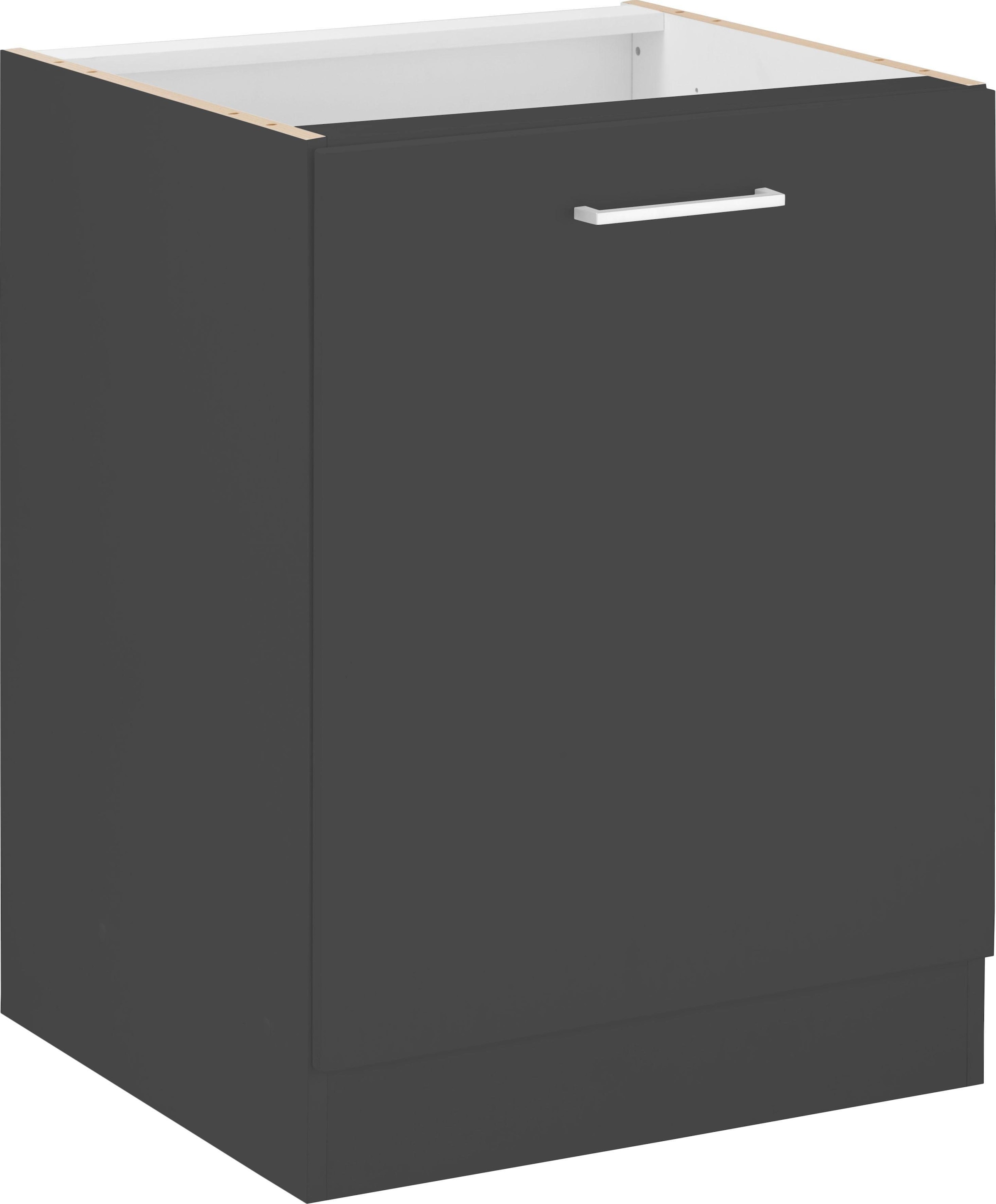 KOCHSTATION Unterschrank »KS-Kehl« ohne Arbeitsplatte