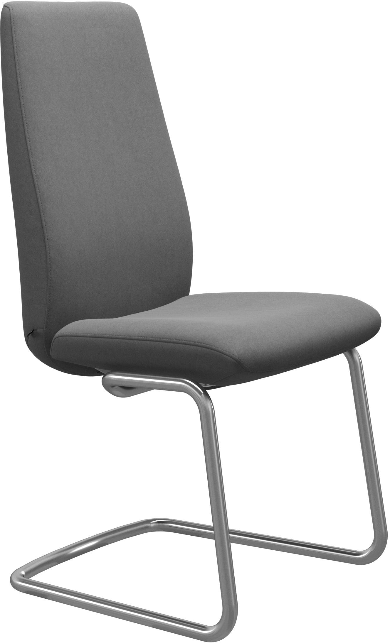 Stressless Polsterstuhl "Laurel" () Microfaser DINAMICA High Back, Größe L, günstig online kaufen