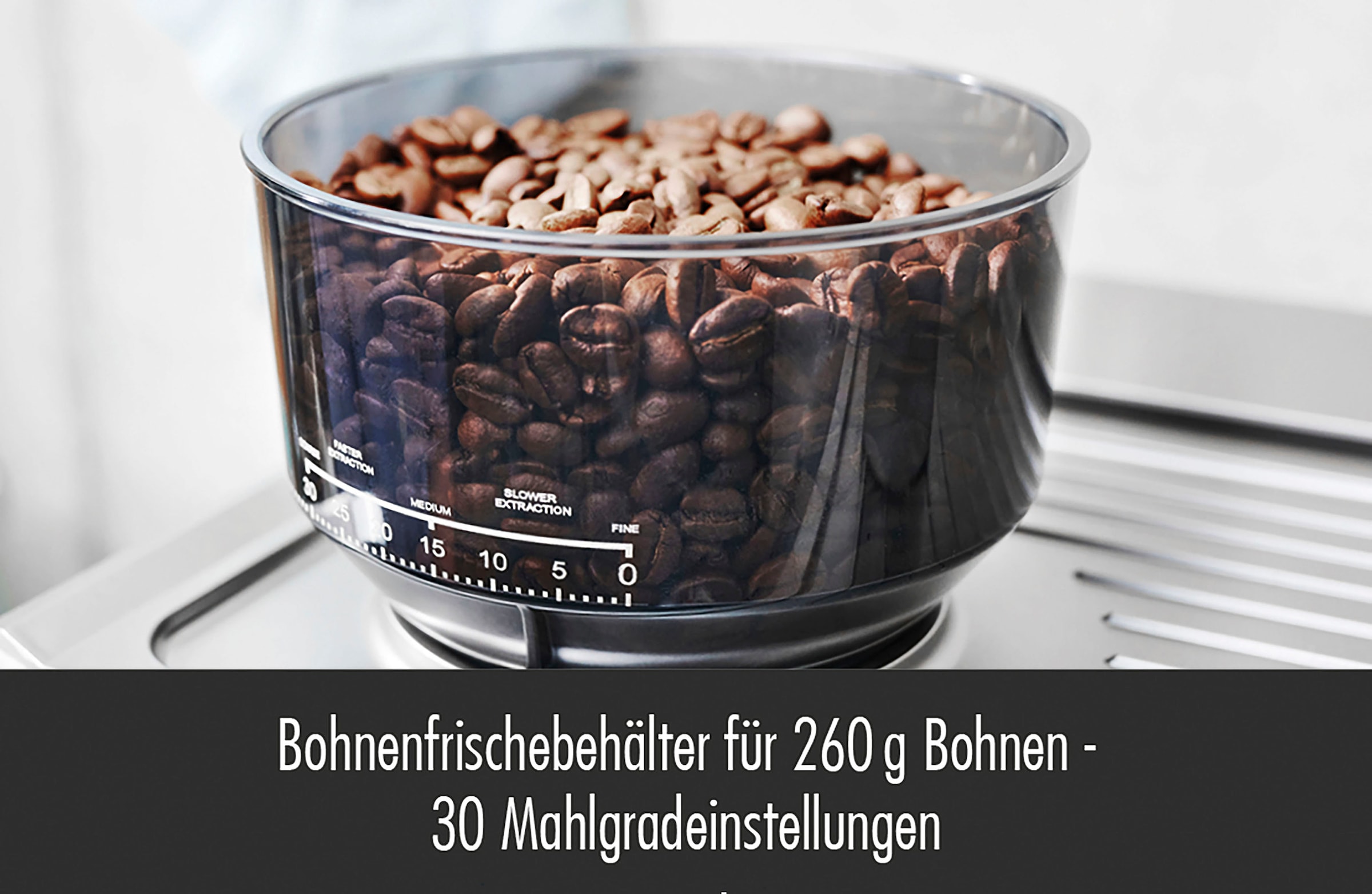Gastroback Espressomaschine »42626 Design Espresso Advanced Duo«, Siebträger