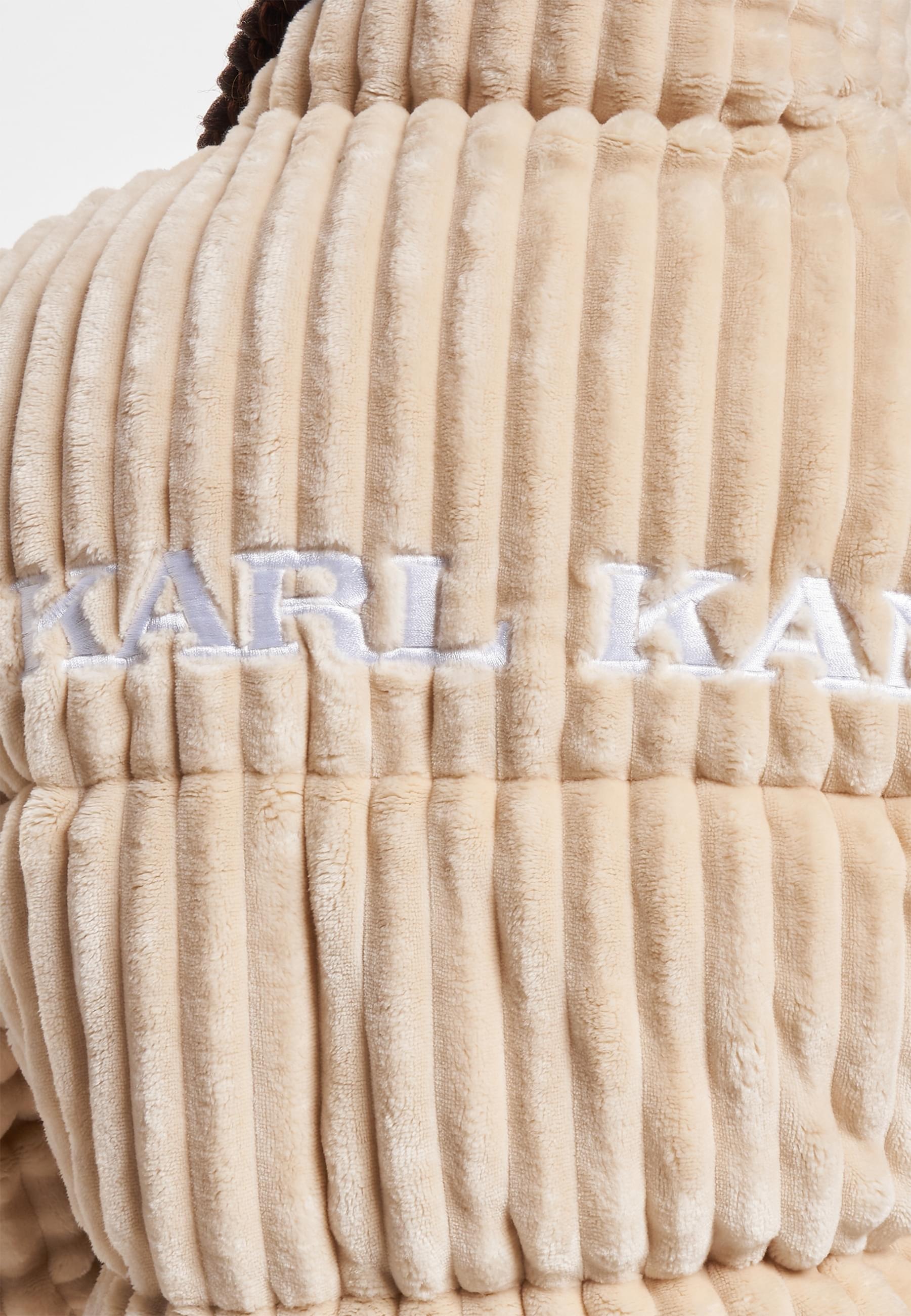 Karl Kani Winterjacke »Karl Kani Damen« 1 Stk. tlg. ohne Kapuze