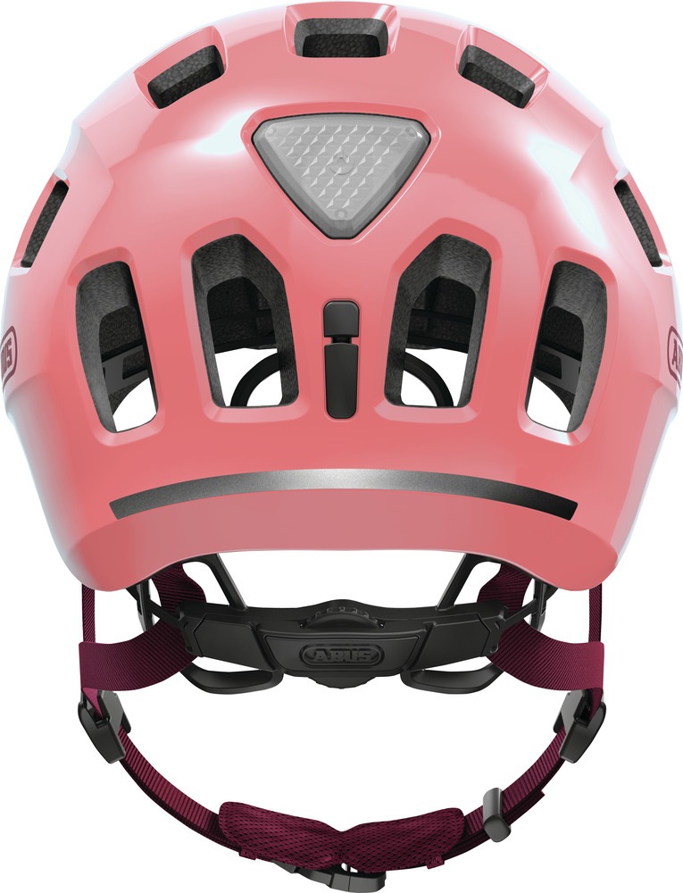 ABUS Fahrradhelm »YOUN-I 2.0«