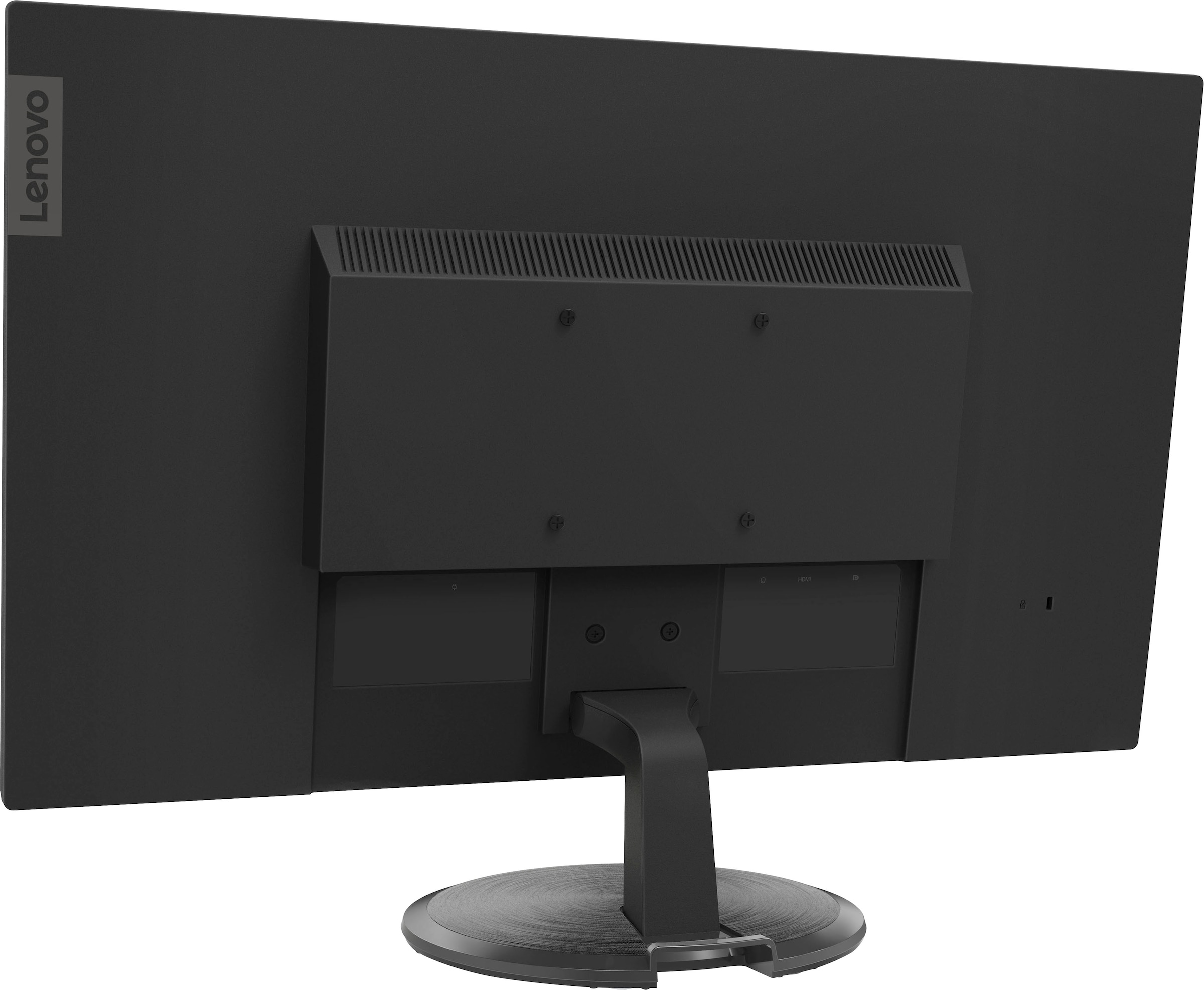 Lenovo LCD-Monitor »D27q-30«, 69 cm/27 Zoll, 2560 x 1440 px, QHD, 4 ms Reaktionszeit, 60 Hz