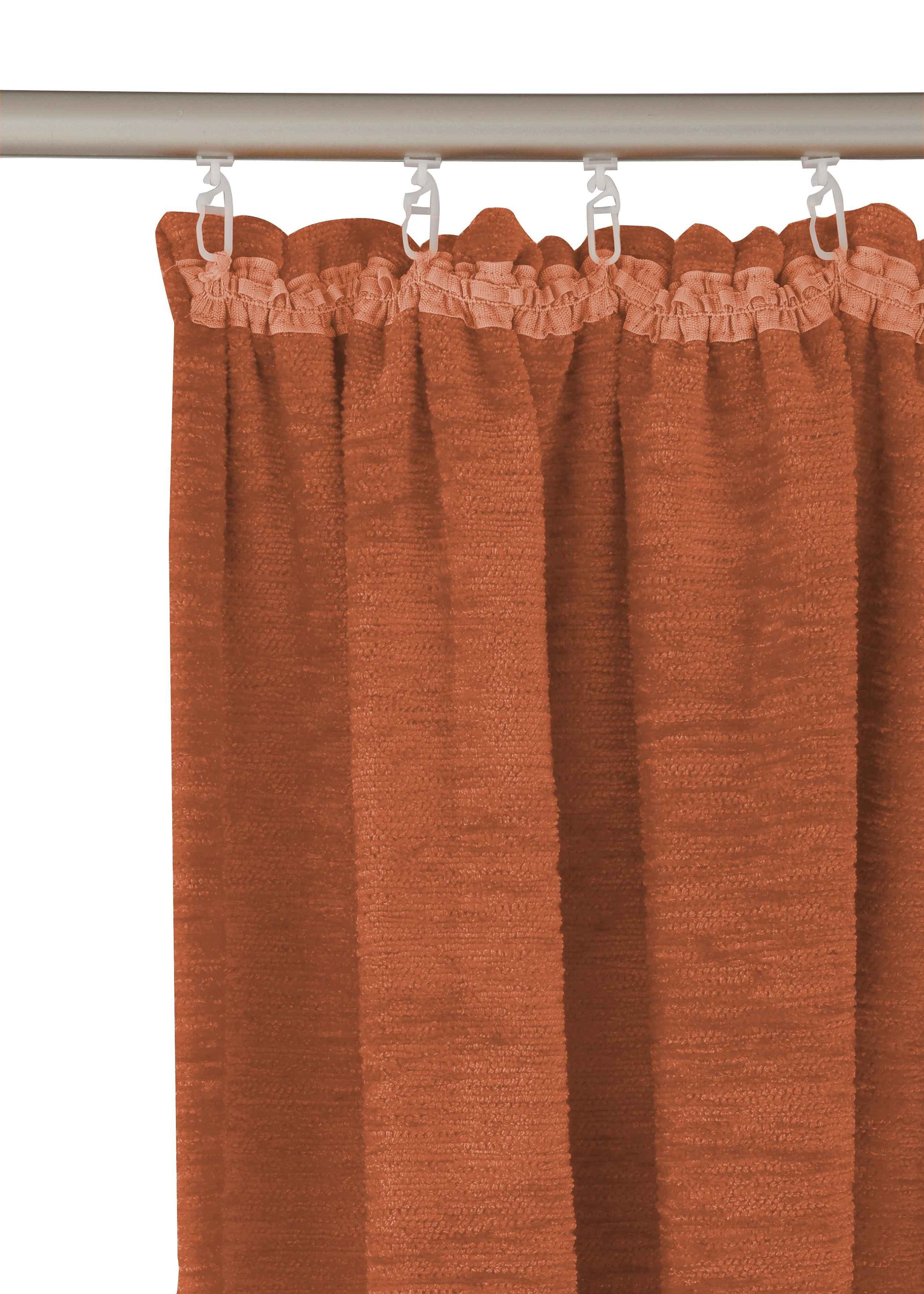 Wirth Vorhang »Trondheim 234 g/m²«, (1 St.) günstig online kaufen