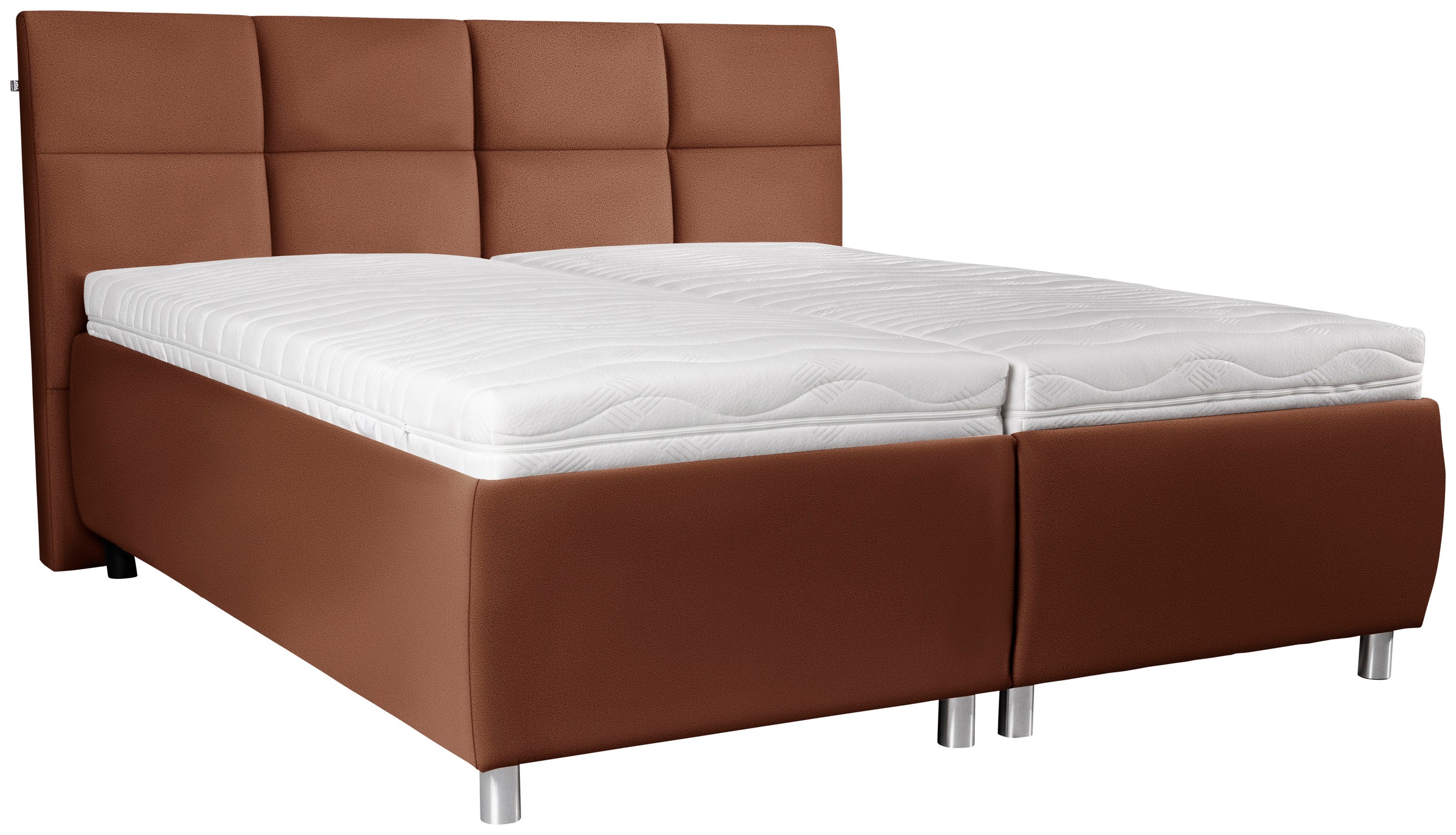 alina Stauraumbett "Nadina Comfort" inkl. Stauraum und Lattenrost, in diver günstig online kaufen