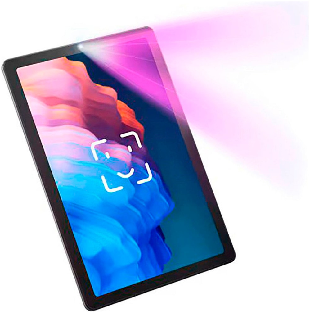 Lenovo Tablet »LENOVO M9 (9 Zoll) + TPU Case« (22,86 cm / 9 ″) Android 64 GB HD )