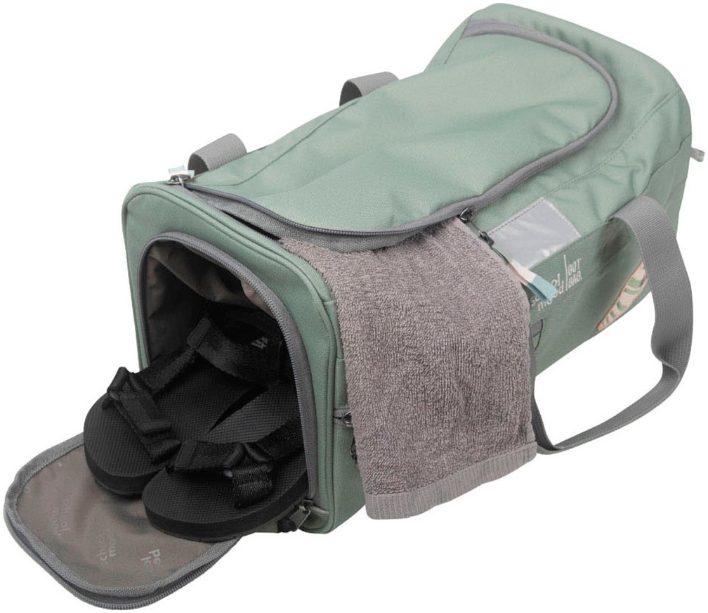 SCHOOL-MOOD® Sporttasche »Reef«