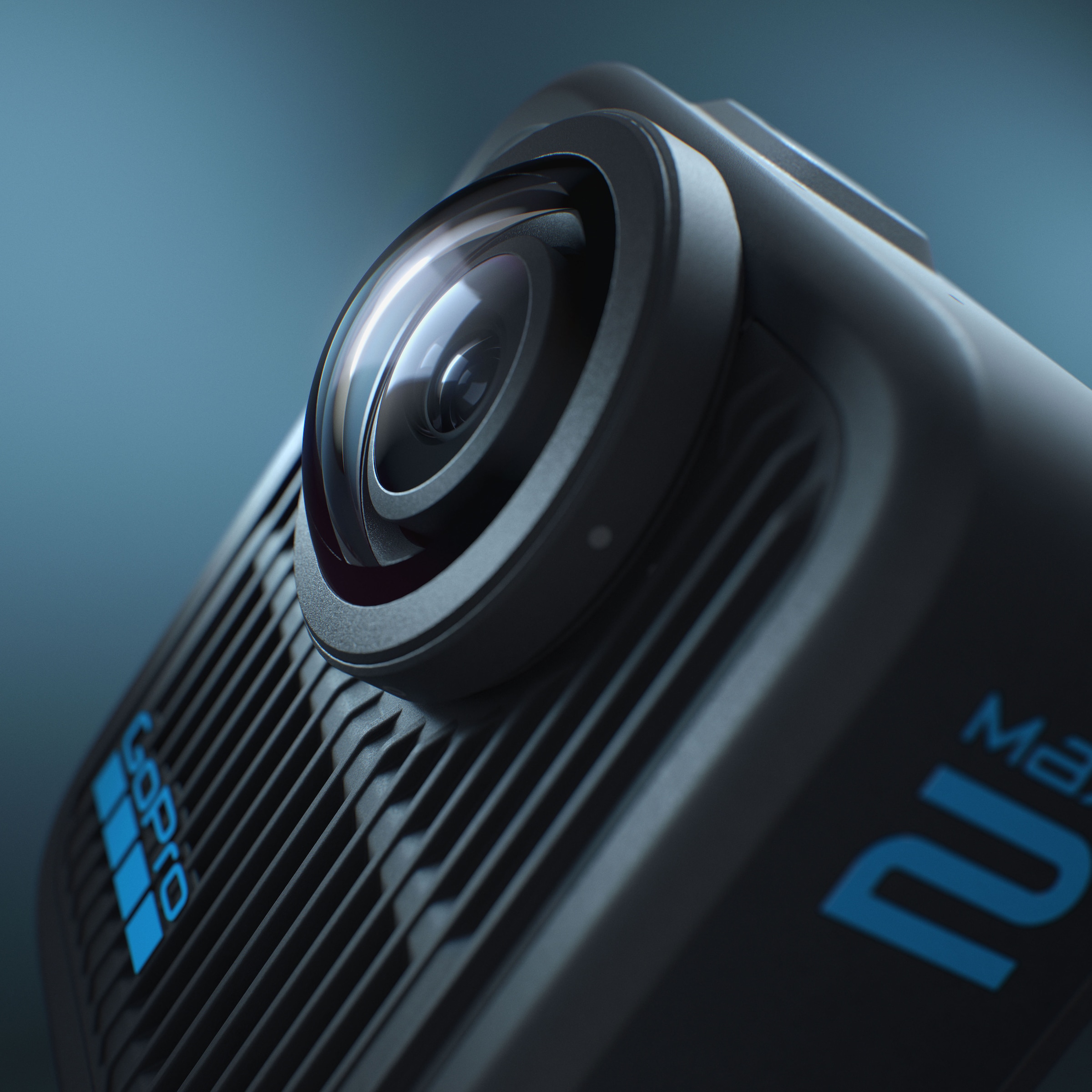 GoPro Action Cam »MAX2« 8K Bluetooth