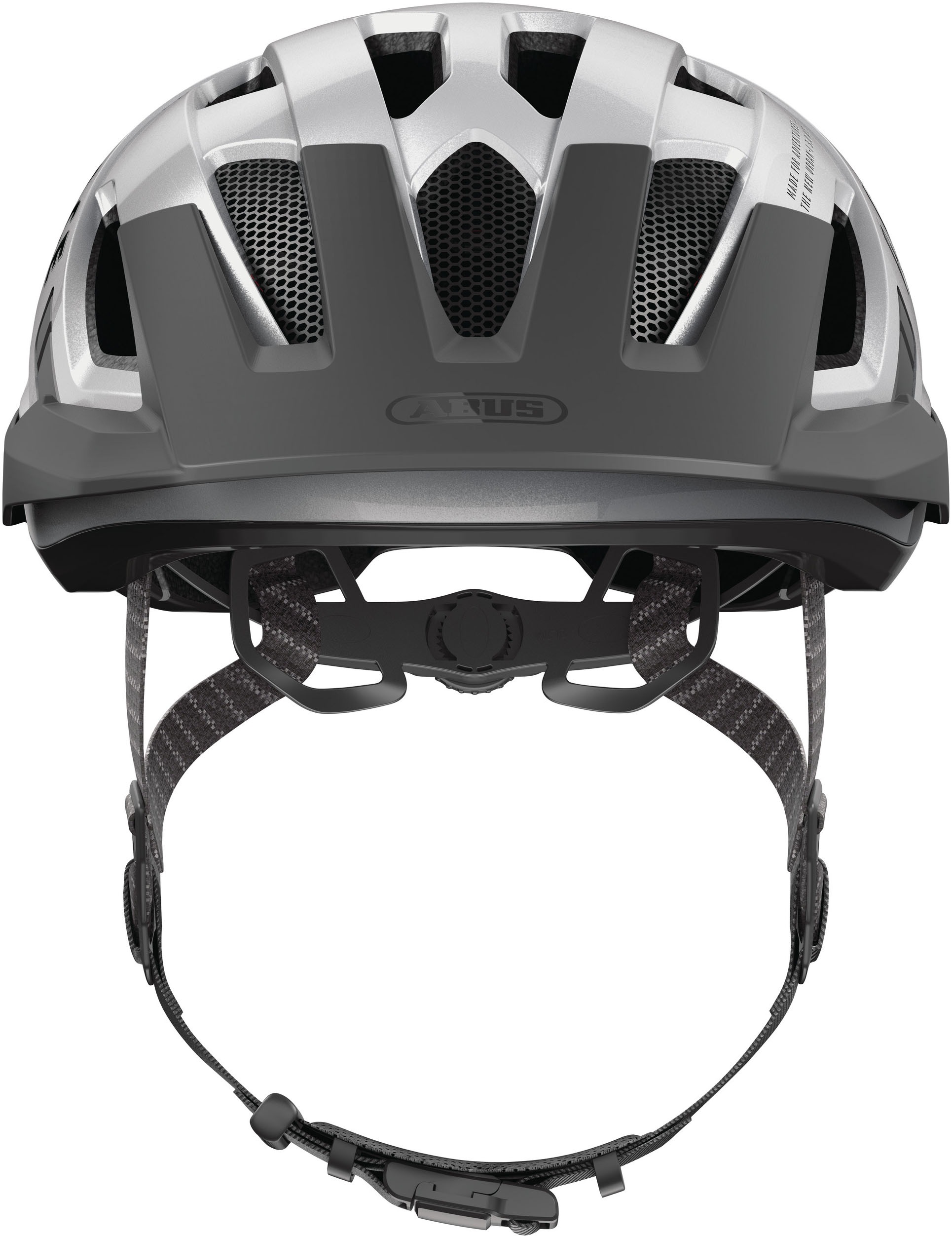 ABUS Fahrradhelm »URBAN-I 3.0 ACE«