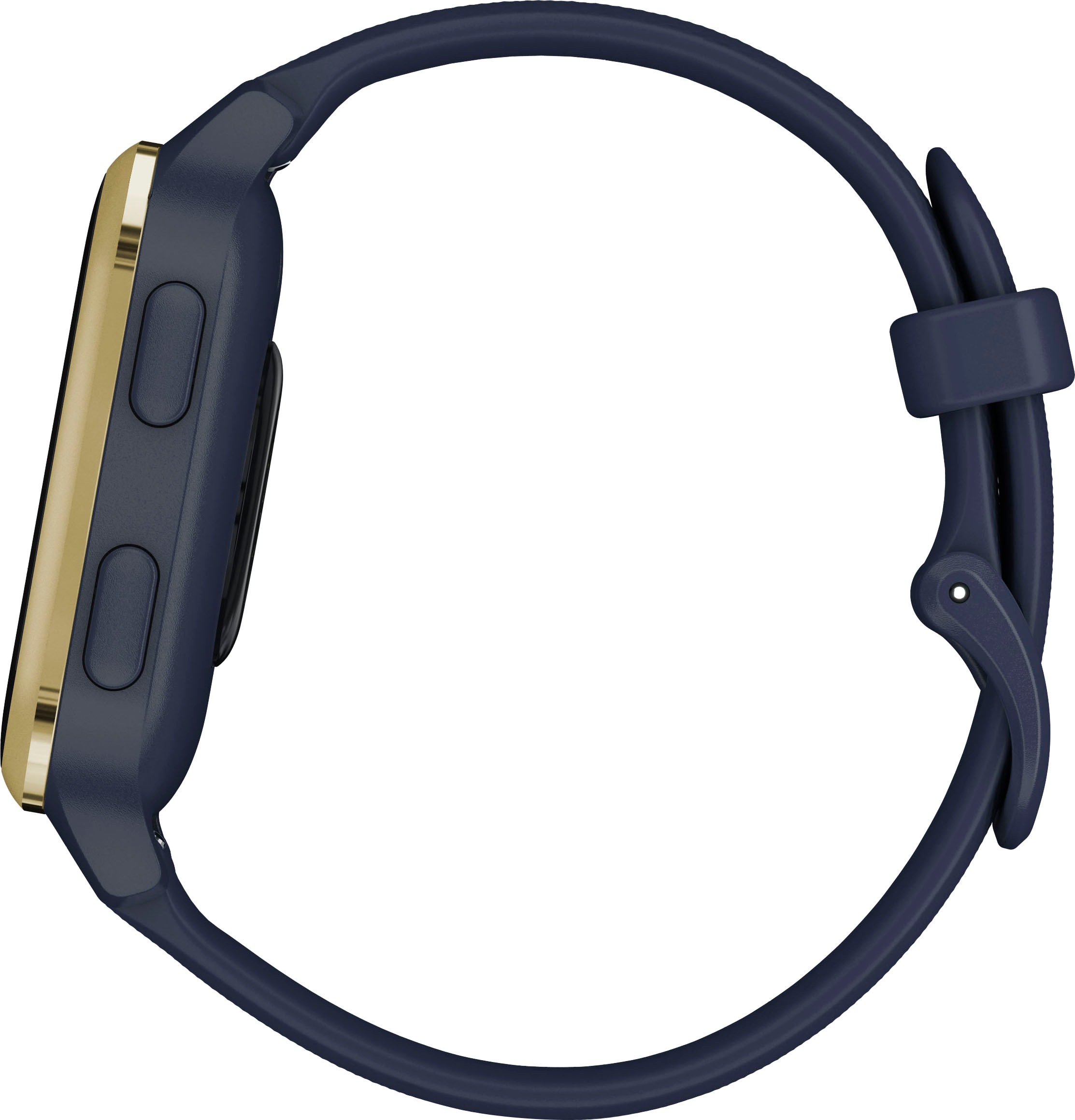 4. Bild von Garmin Smartwatch »VENU SQ Music«, (3,3 cm / 1,3 Zoll), 4 GB,)
