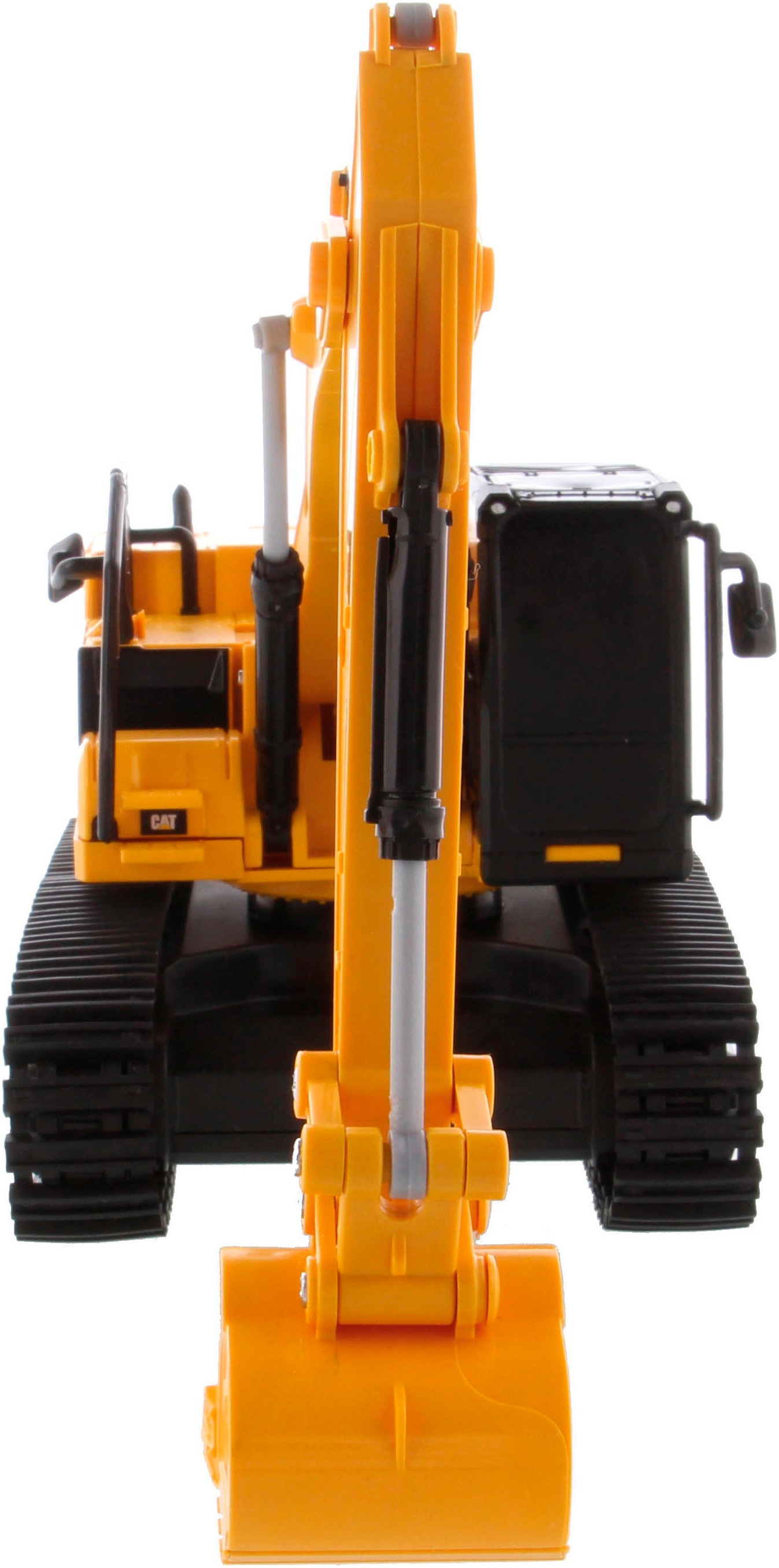 Carrera® RC-Bagger »CAT 336 Löffelbagger (B/O)«