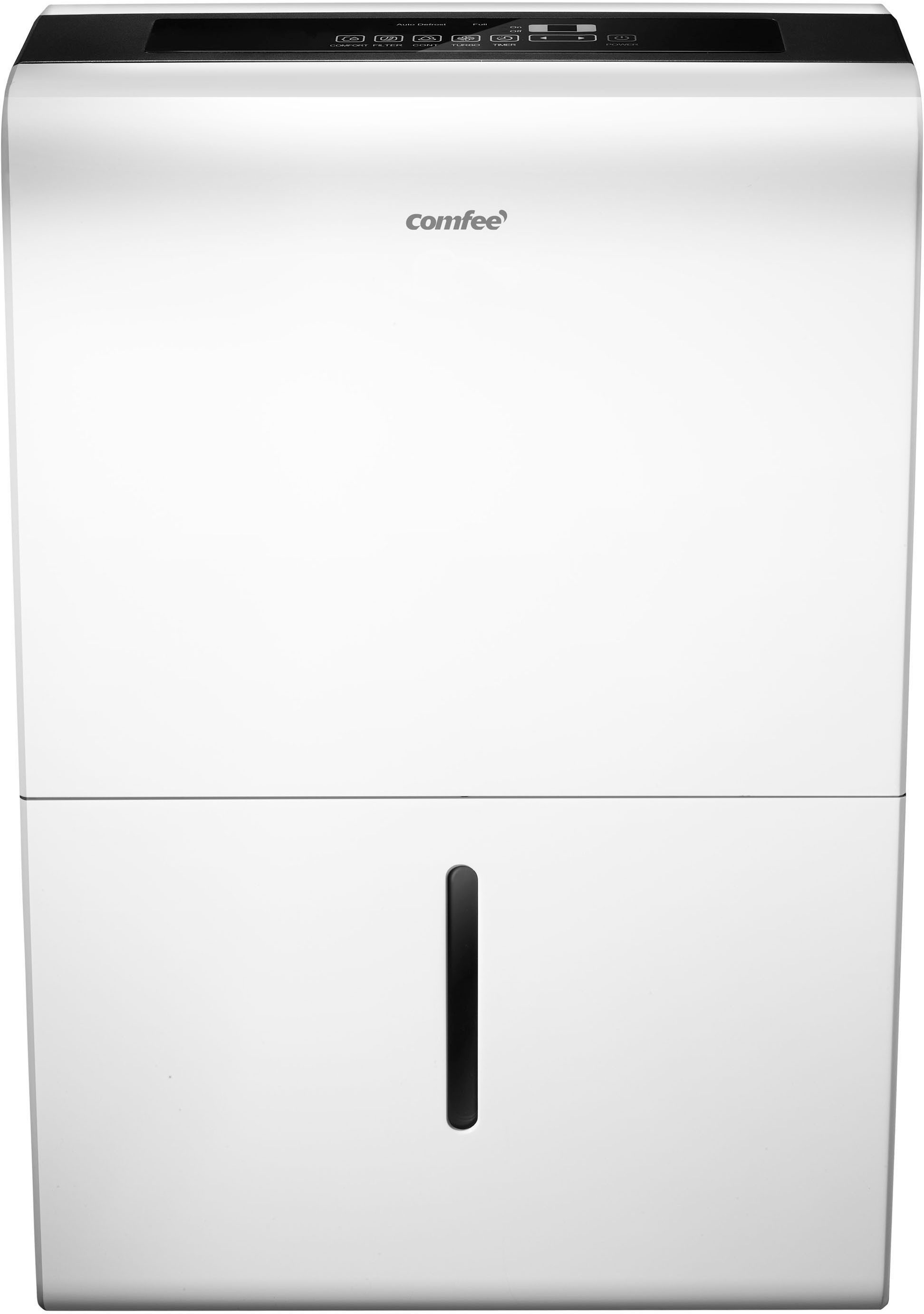 comfee Luftentfeuchter »MDDP-30DEN7«, Entfeuchtung 30 l/Tag, Tank 3 l günstig online kaufen