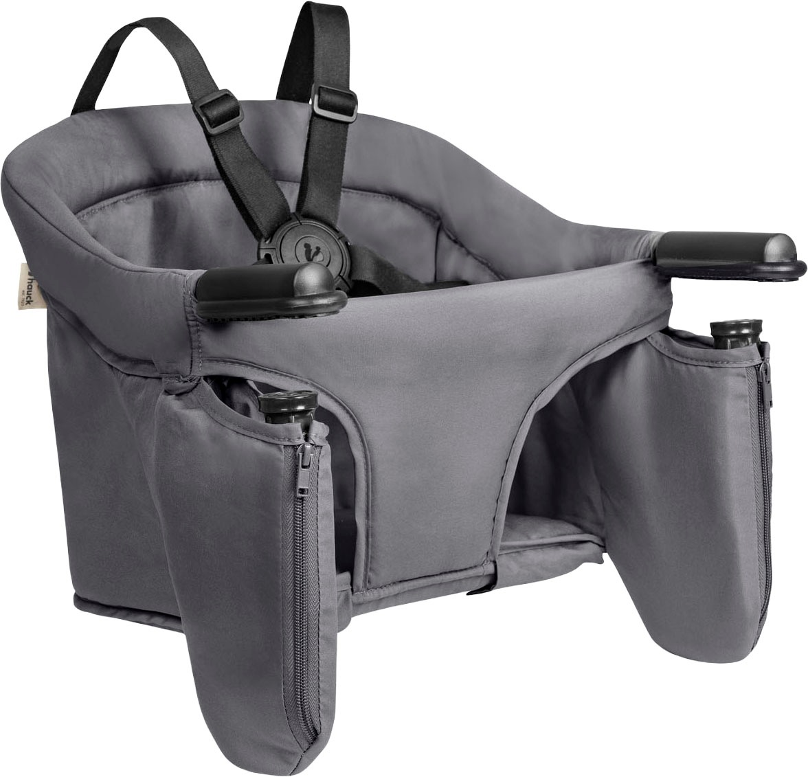 Hauck Tischsitz »Fix N Sit« für Tischplatten mit einer Stärke von 20-60 mm günstig online kaufen