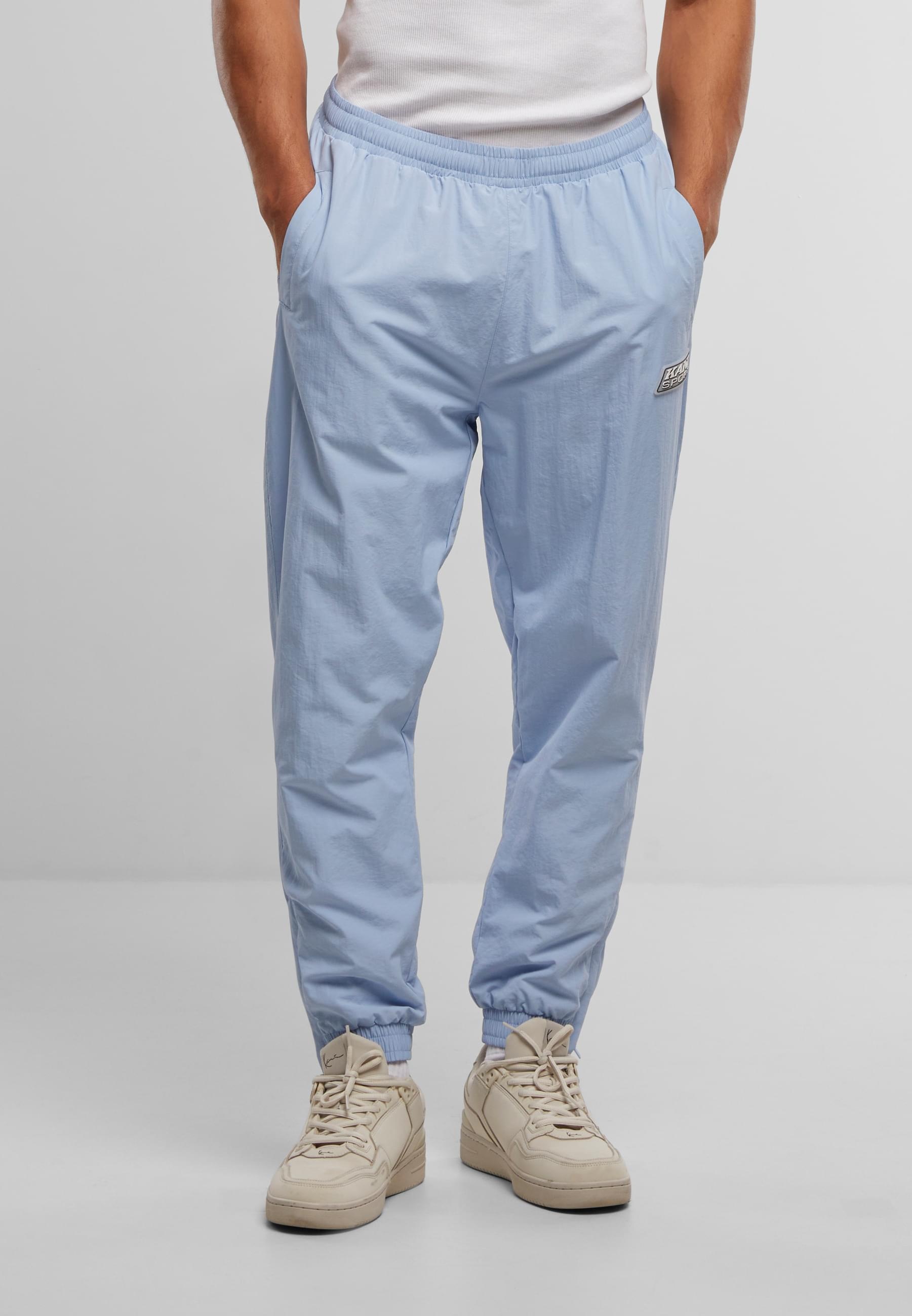 Karl Kani Jogginghose »Karl Kani KM-PL075-090-32 Sport Patch Essential Trackpants«