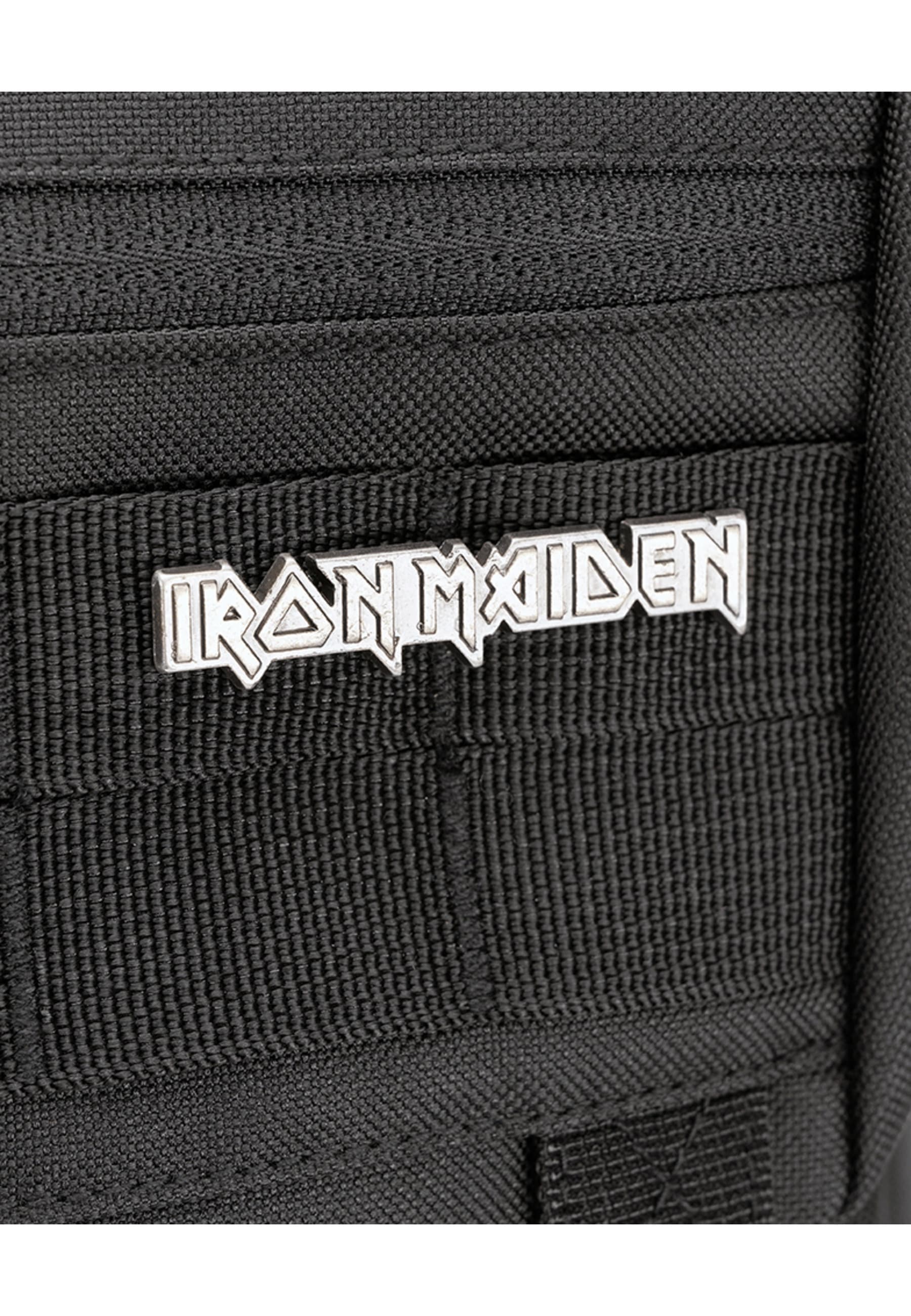 Brandit Rucksack »Brandit Iron Maiden Festival Backpack«