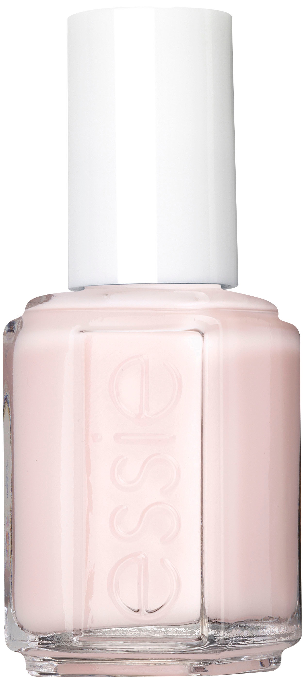 ESSIE Nagellack »Nagellack« mit natürlichen Inhaltsstoffen nude Fingernagellack von Essie