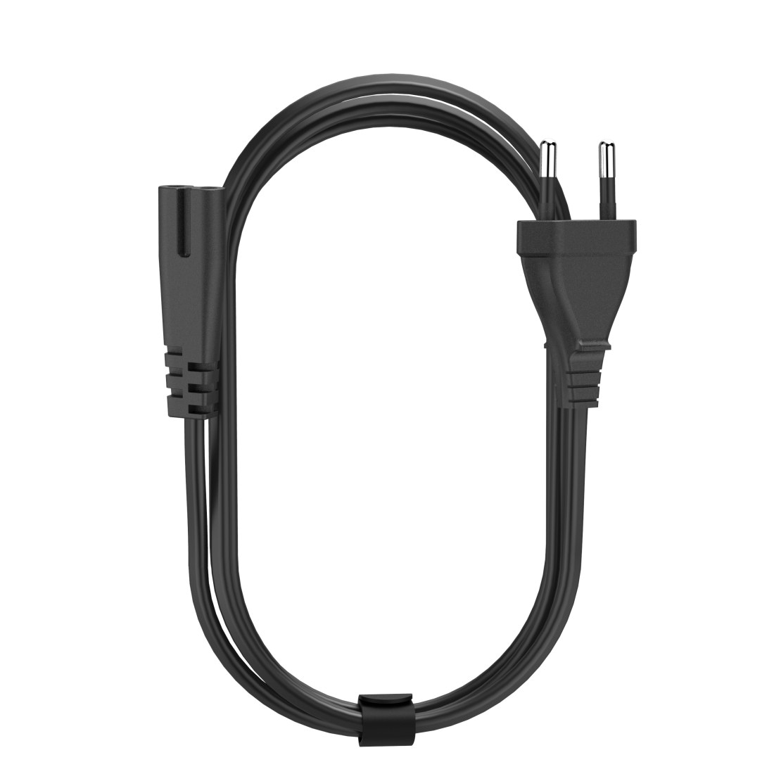 Hama Notebook-Netzteil »Laptop-Ladekabel 5-20V/65W, Universal, USB-C, GaN, Power Delivery«