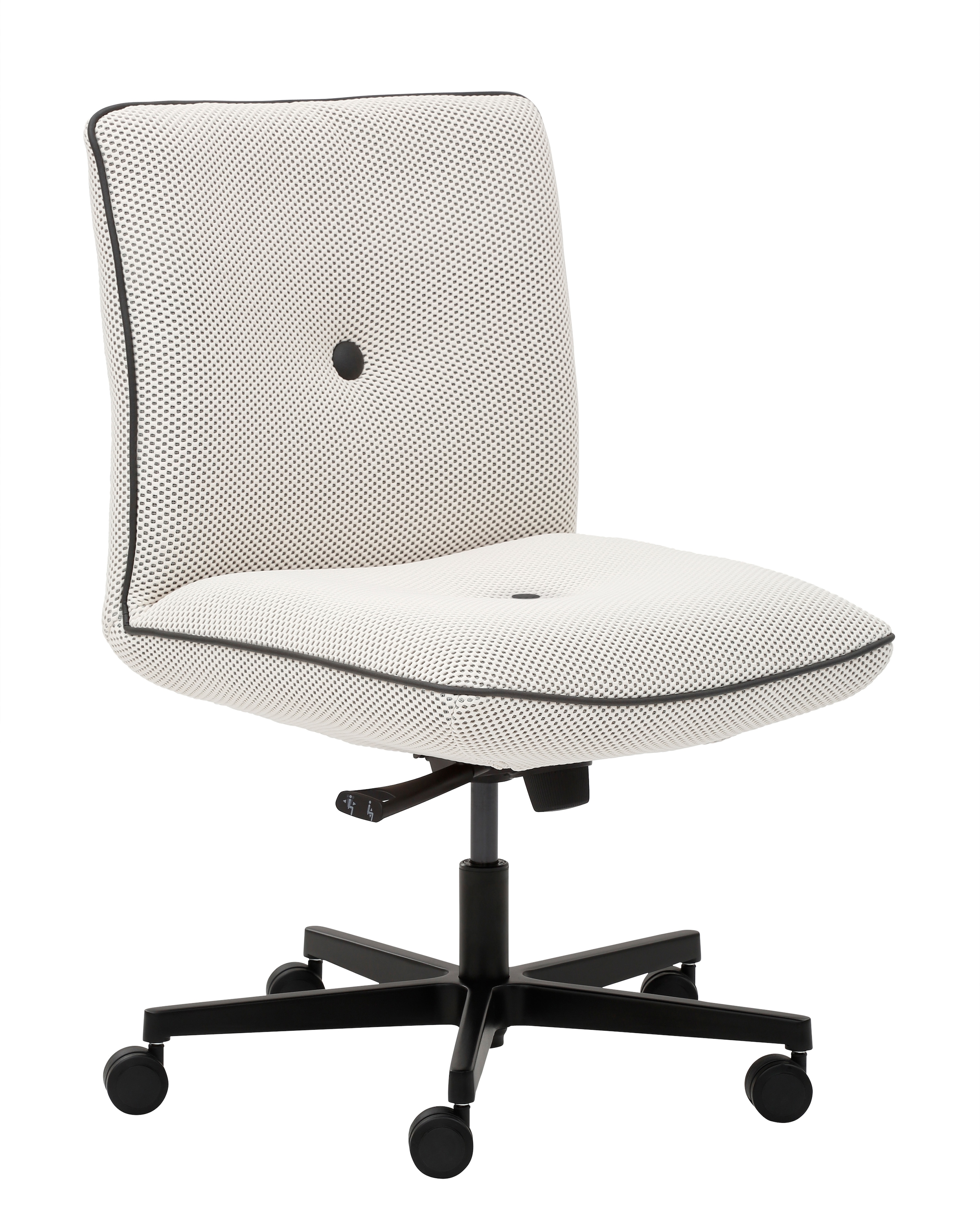 Mayer Sitzmöbel Drehstuhl »myCOSYWORXX Homeoffice Sessel«, 1 St., Gitterweb günstig online kaufen