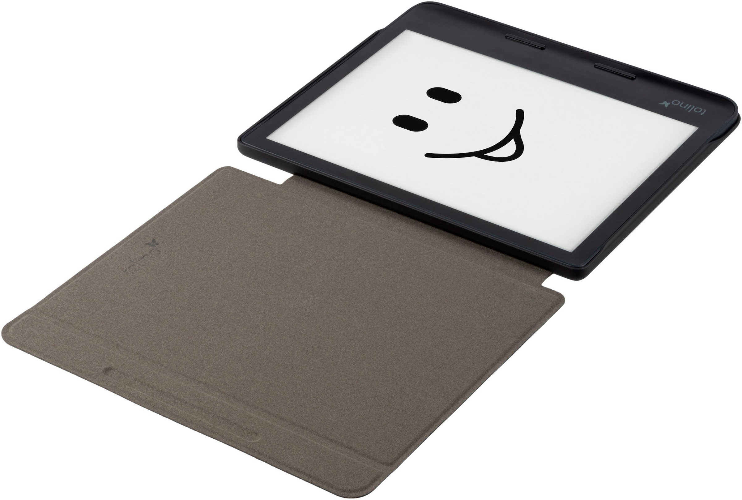 Tolino E-Reader-Hülle »Tasche Slim für Tolino Vision Color«, 17,8 cm (7 Zoll)