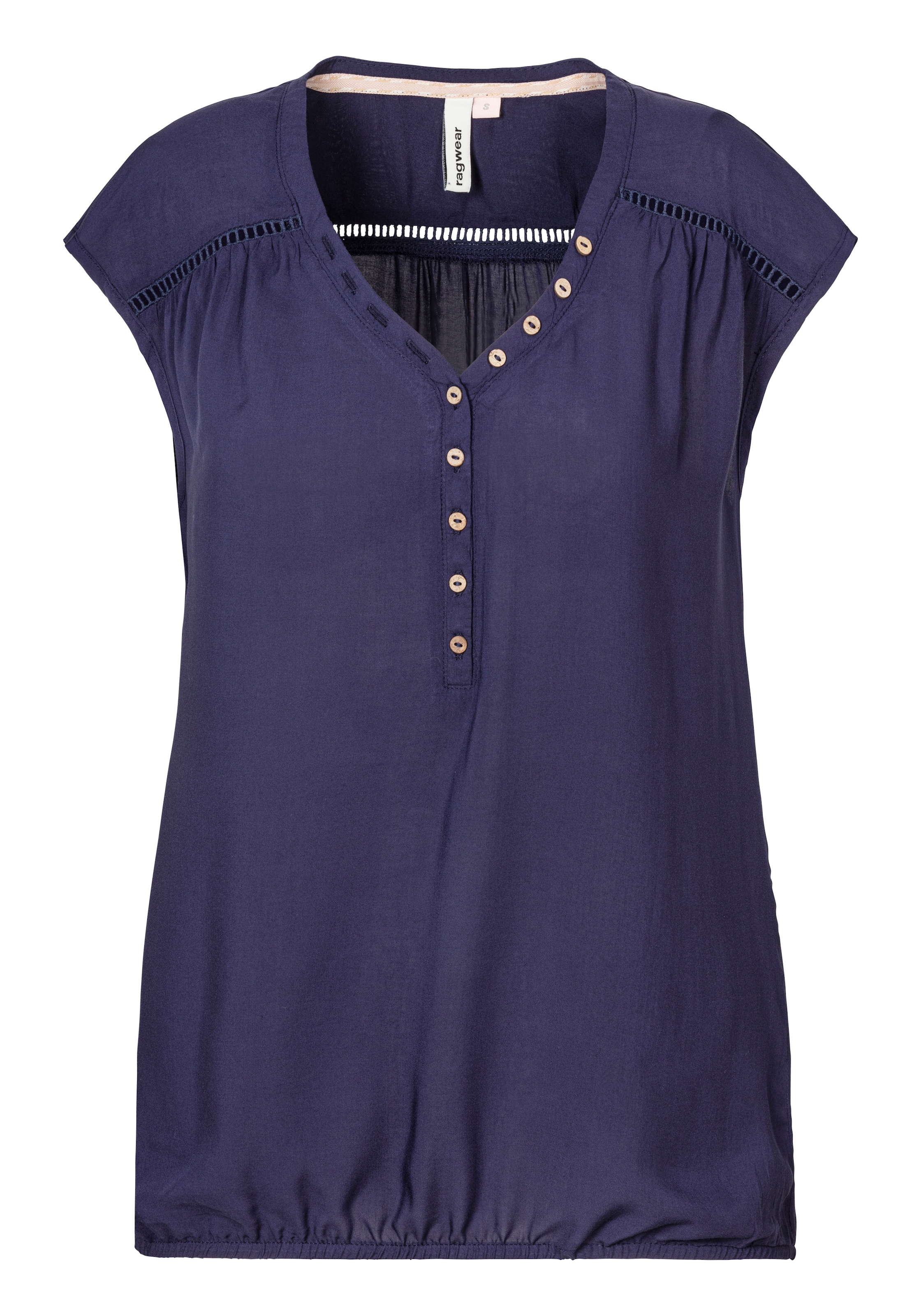 Ragwear Shirttop »SALTTY«
