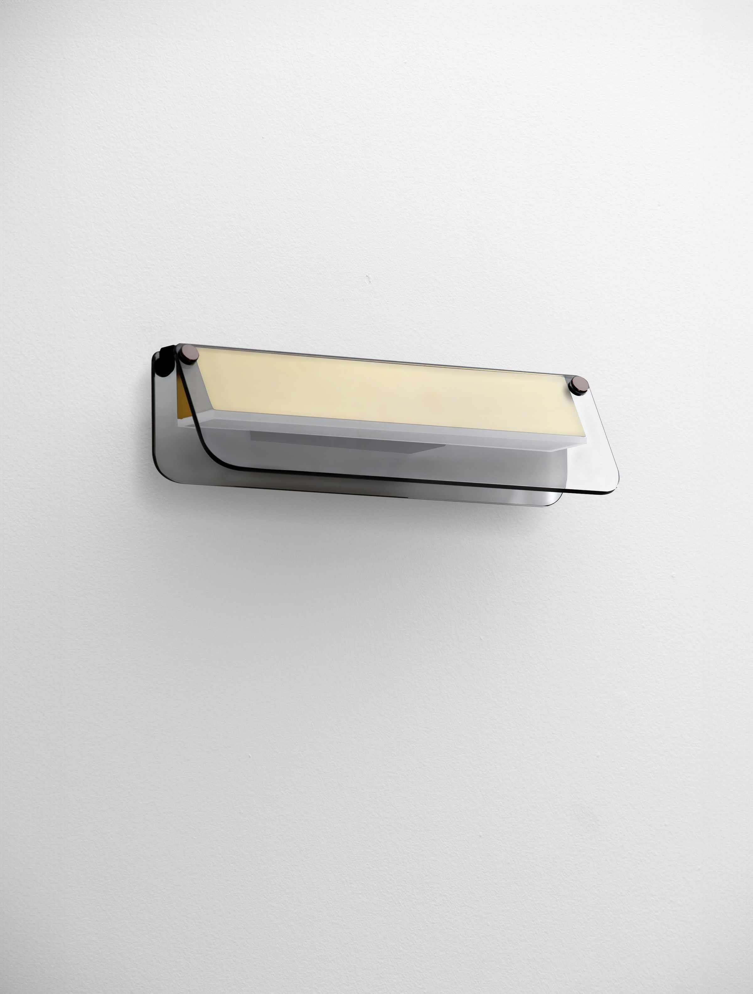 Nova Luce Wandleuchte »APNEA«, 1 flammig