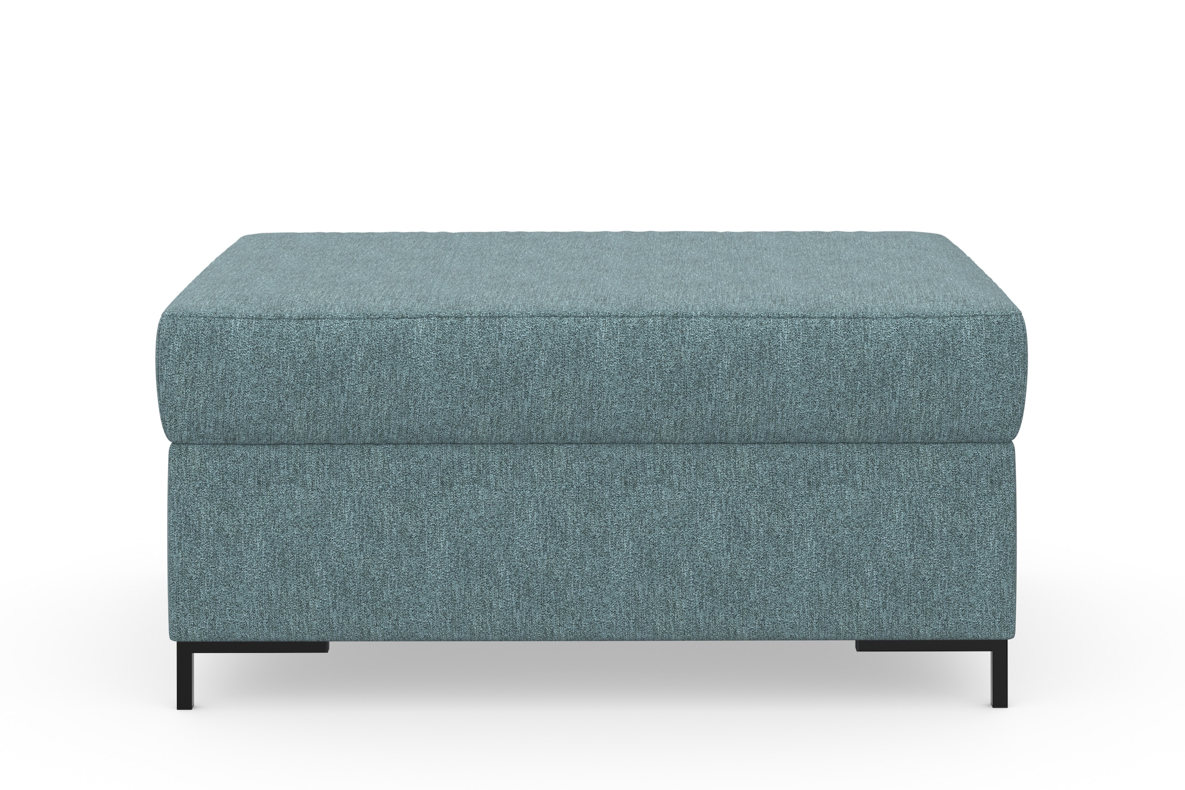 INOSIGN Polsterhocker »Balme«, passend zur Serie "Balme"