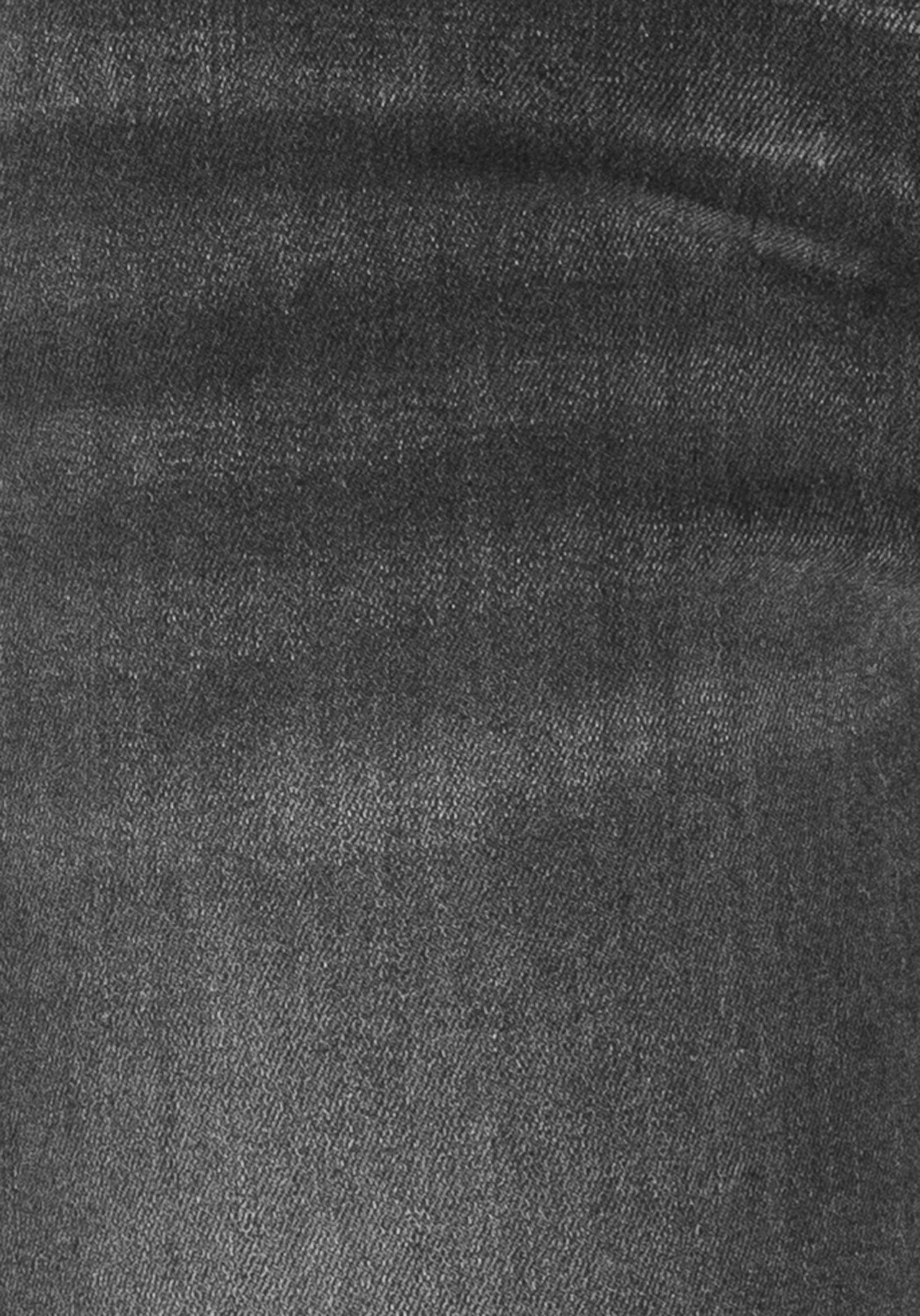 H.I.S 5-Pocket-Jeans »djunaHS«, ökologische, wassersparende Produktion durch Ozon Wash