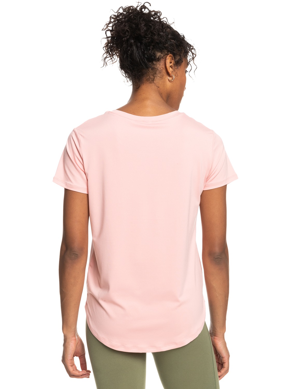 Roxy Trainingsshirt »Dance Of Joy«