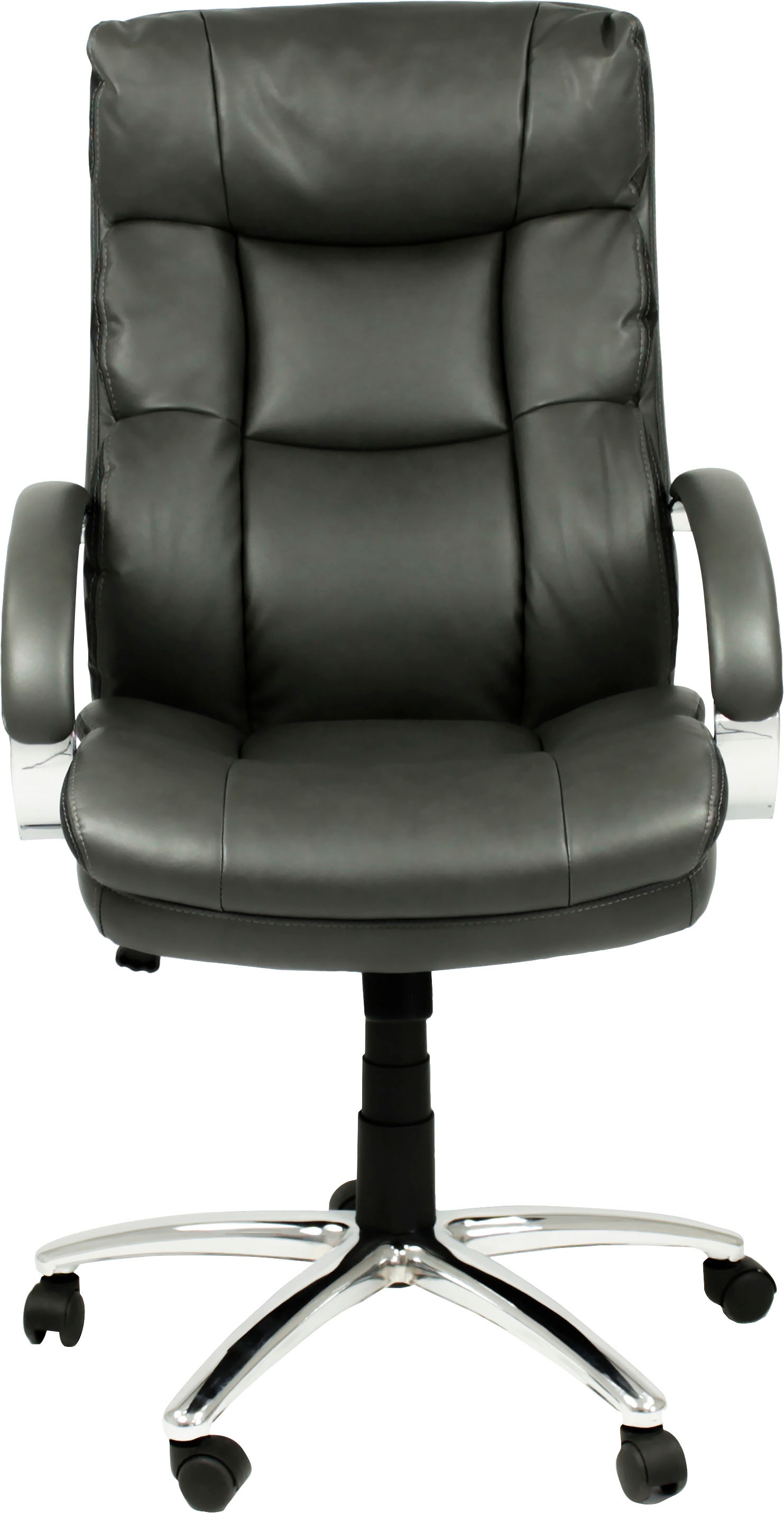 byLIVING Chefsessel »Paul-XXL« () Belastbarkeit bis 150 kg, komfortabel, mi günstig online kaufen