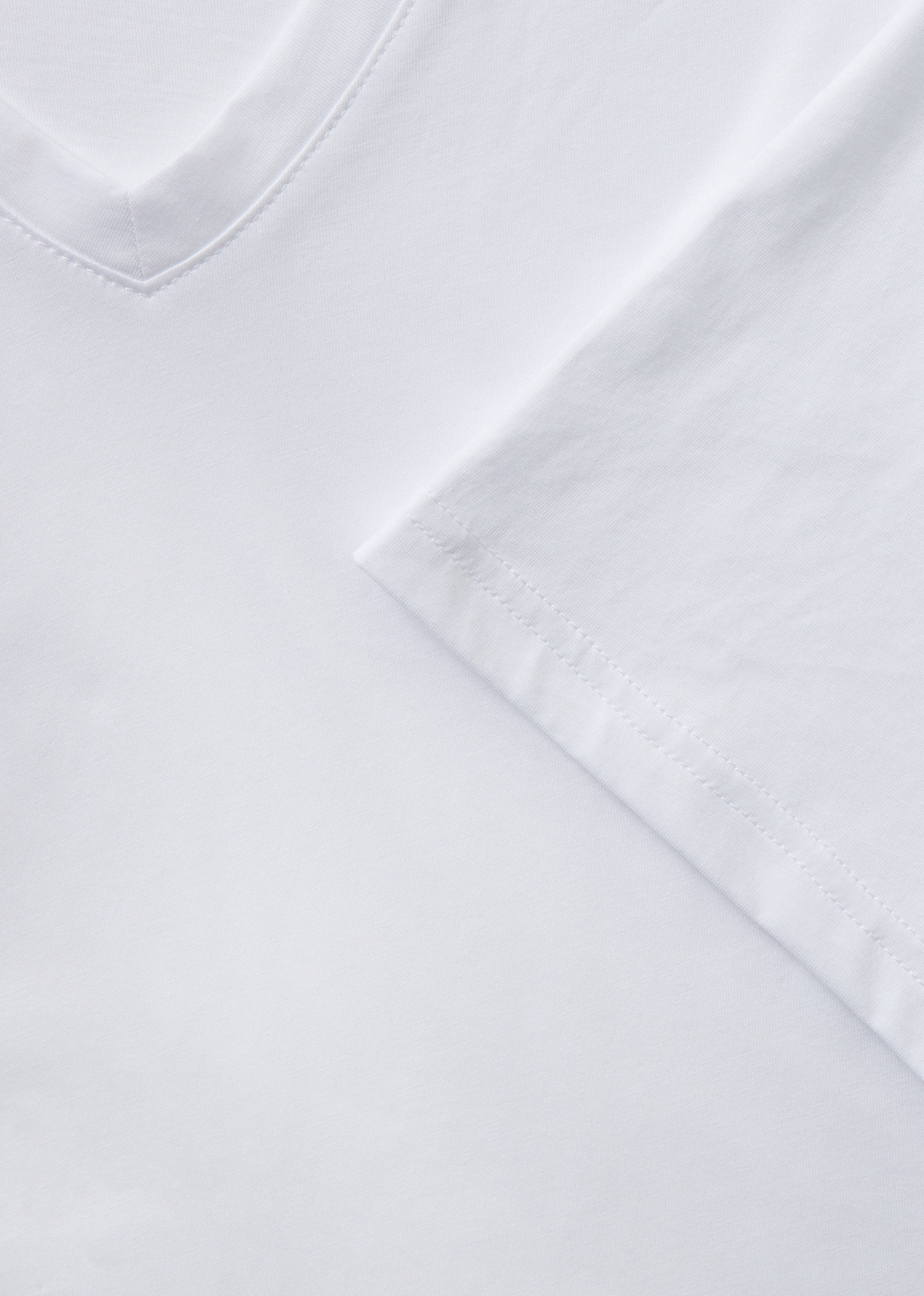 Copenhagen Studios T-Shirt, (Packung, 3er-Pack), Unterziehshirt aus hochwertiger Bio-Baumwolle