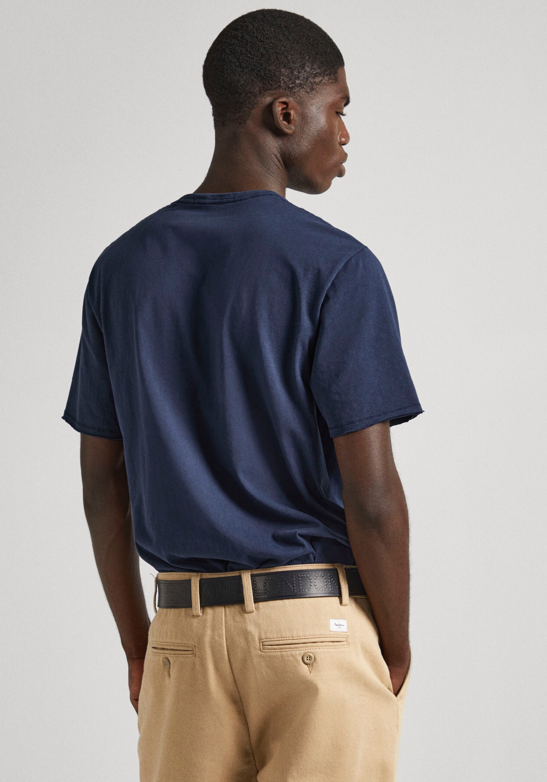 Pepe Jeans T-Shirt »Pepe T-Shirt SINGLE CARRINSON«