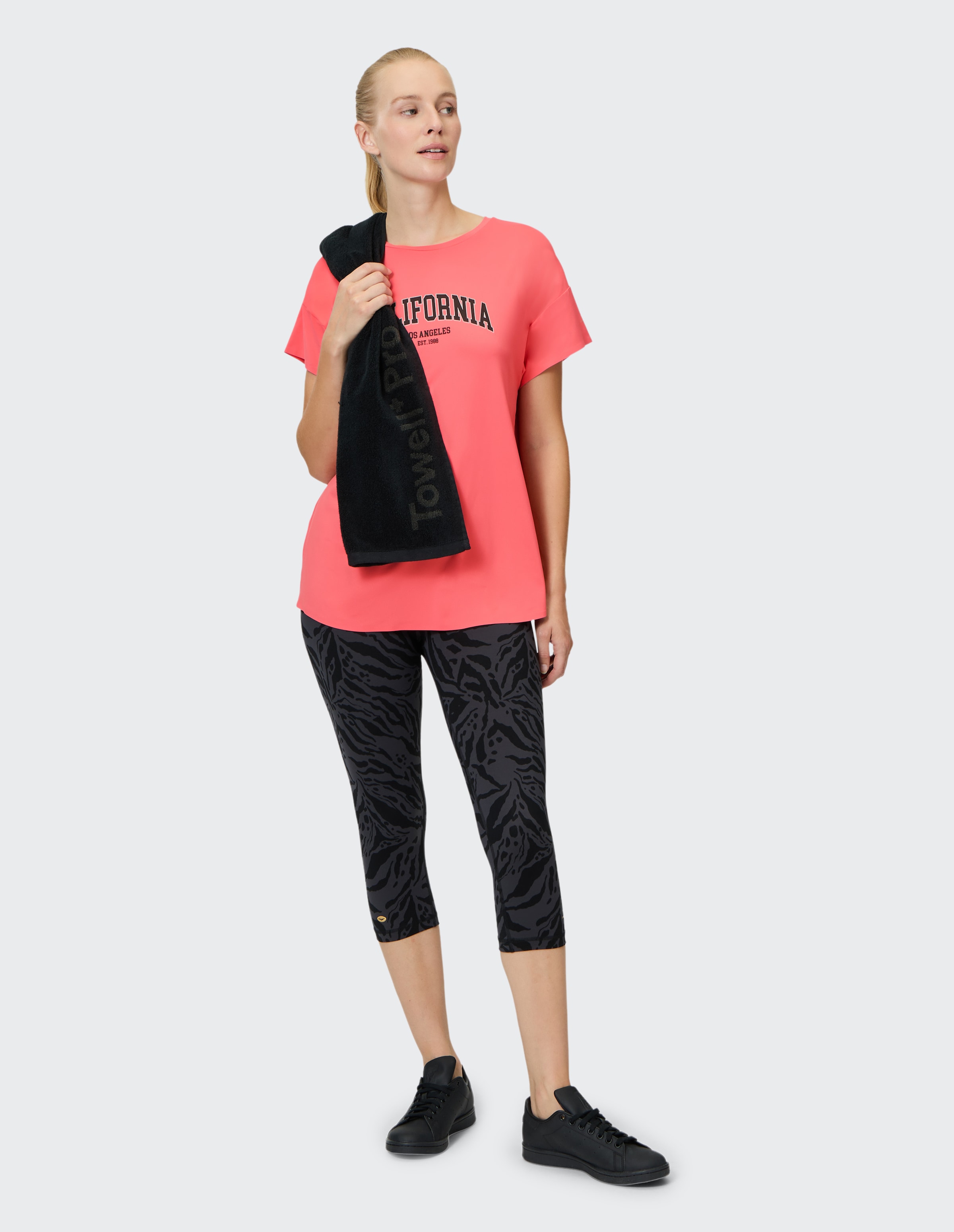 Venice Beach T-Shirt »EDANA«