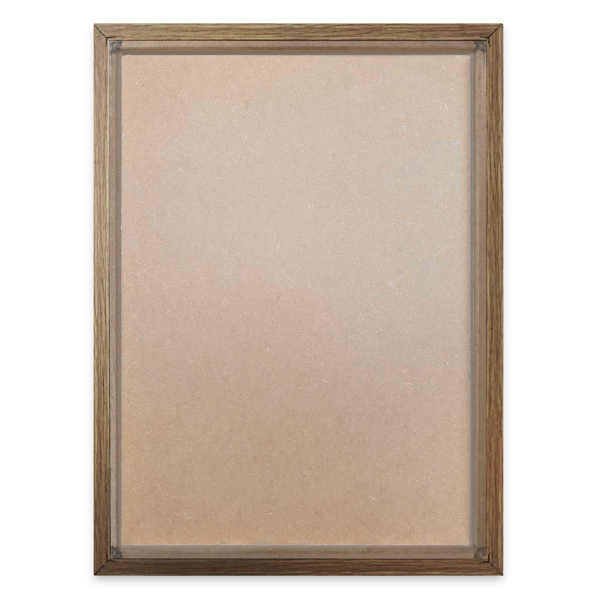 Reinders! Wandbild »Ginkgo-Blätter«, Wohnzimmer - Weiß - MDF - Blumen und Pflanzen - 30x40 cm
