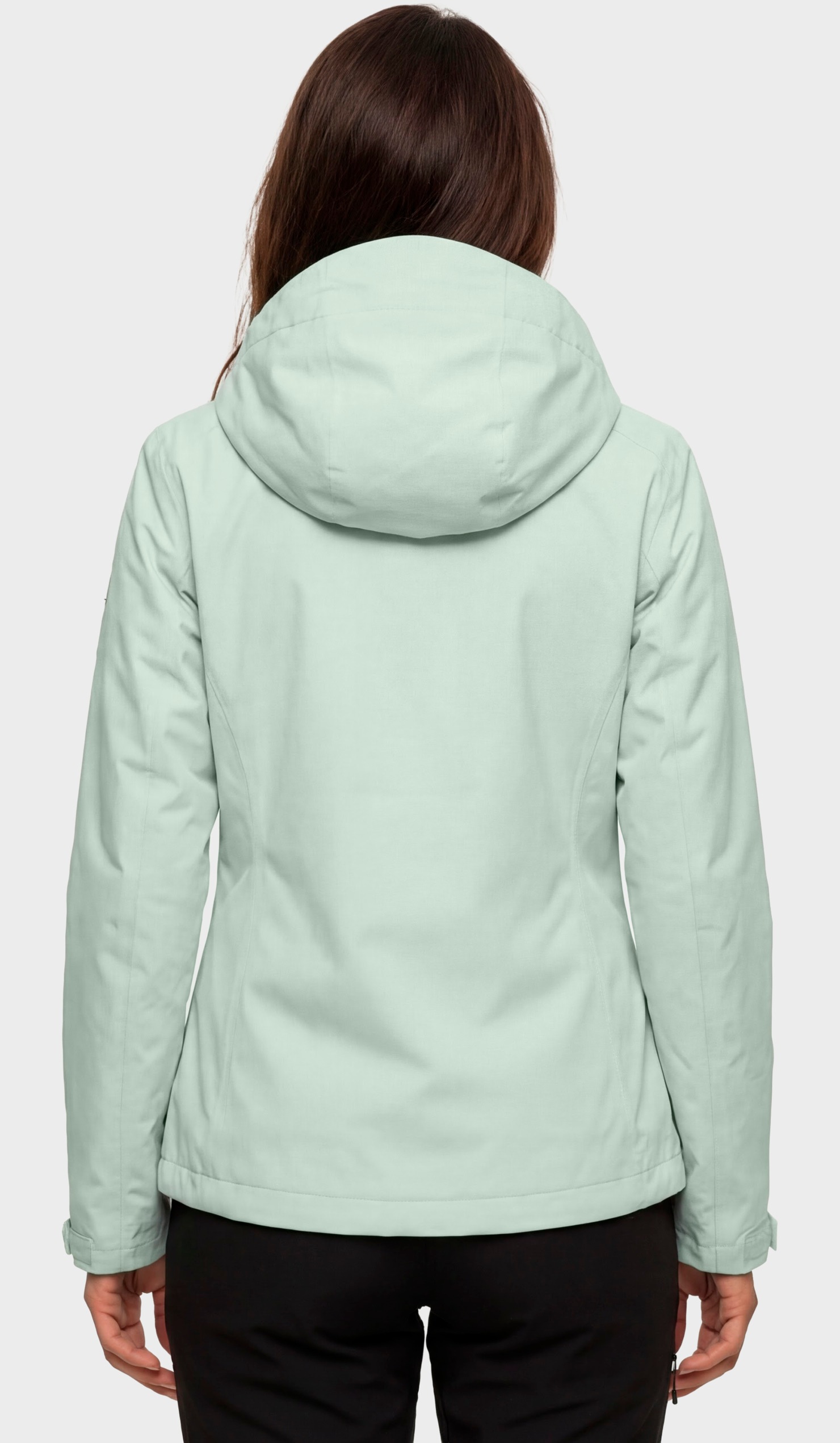 Schöffel Outdoorjacke »Jacket Gmund L« mit Kapuze