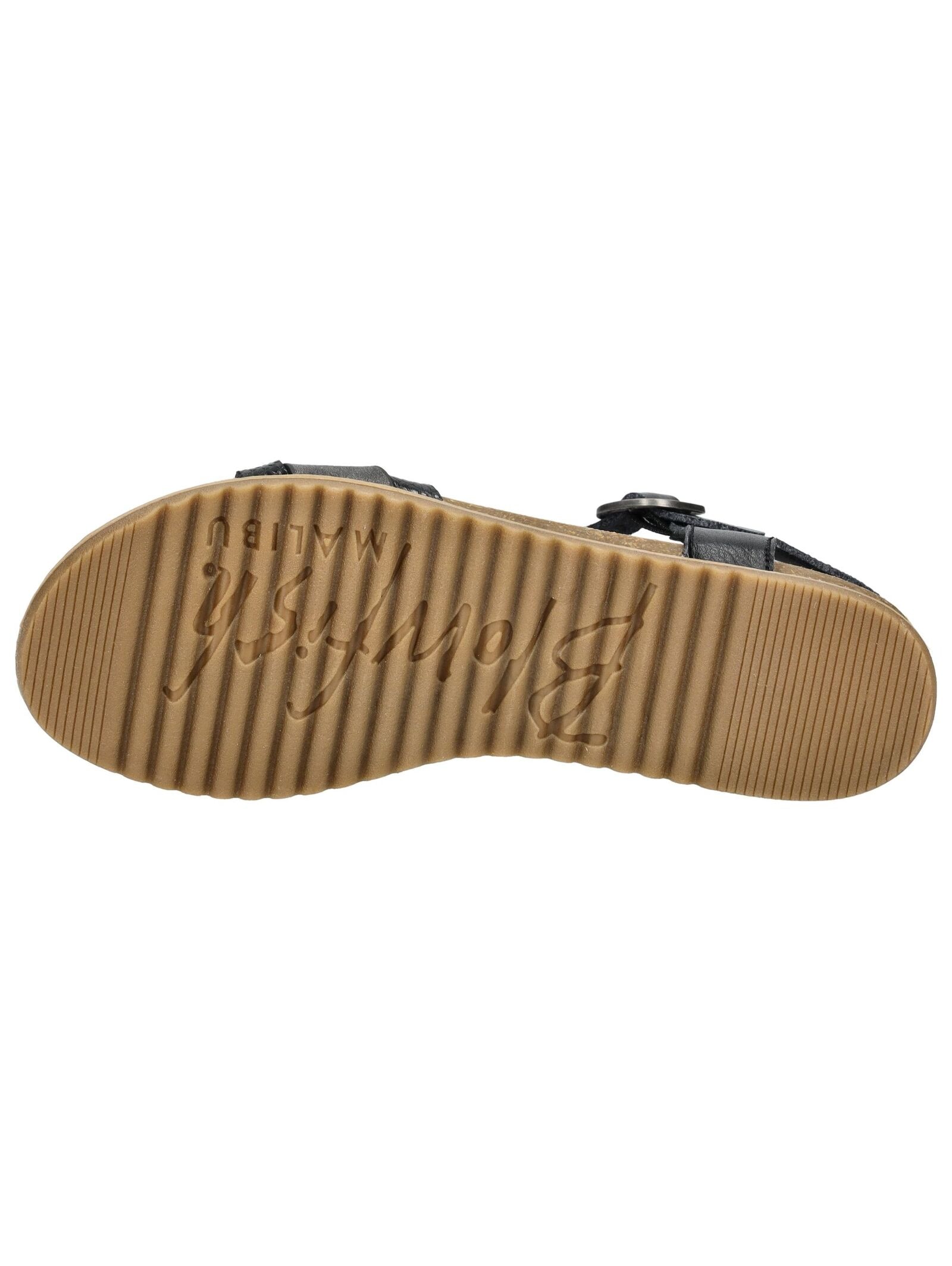 Blowfish Riemchensandale »Blowfish Sandalen Lederimitat«