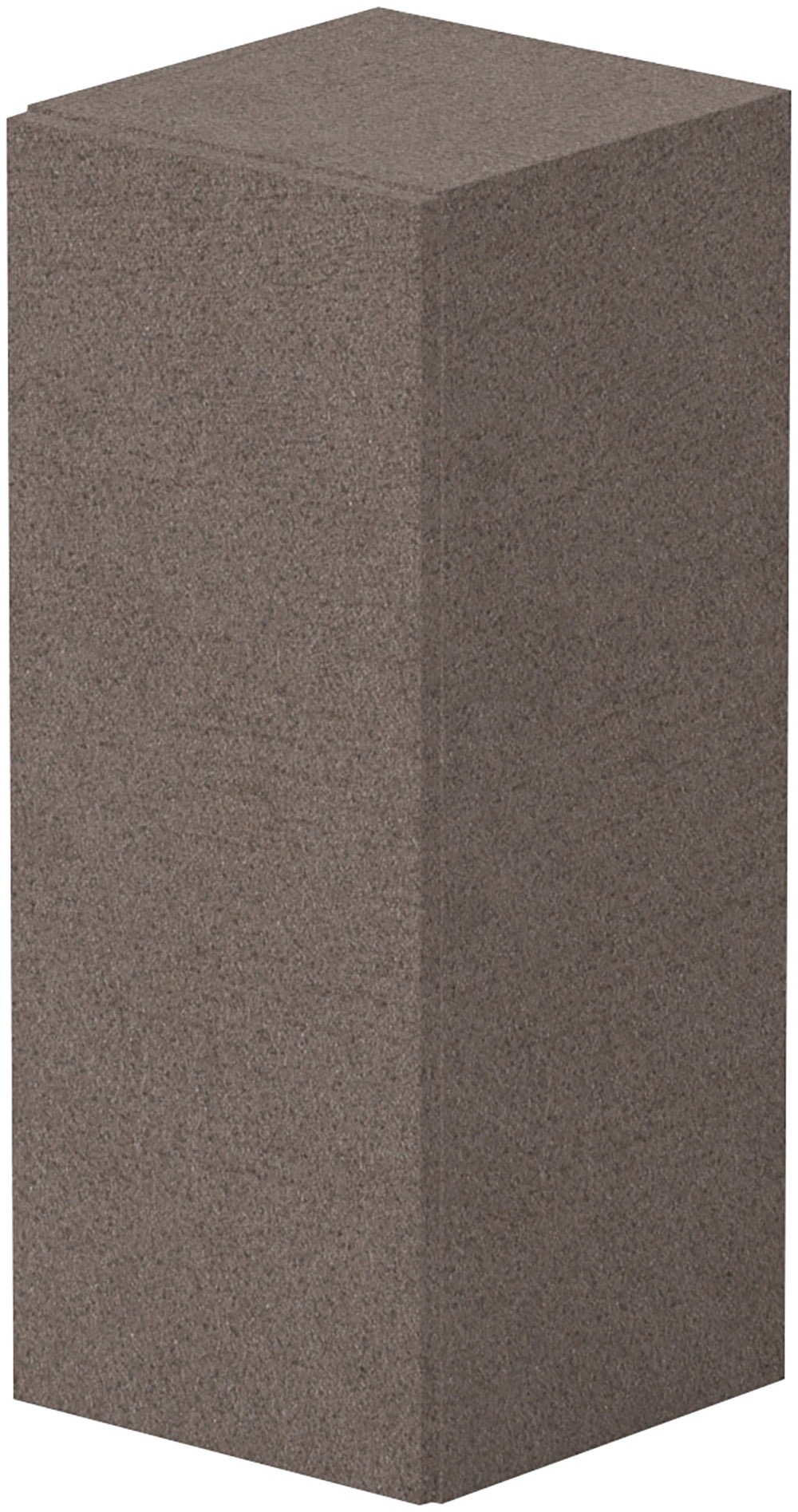 INOSIGN Mehrzweckschrank »Infinity Breite 29 cm, Höhe 69 cm, Hängeschrank mit 1 Tür,«, Wandschrank senkrecht zu hängen, verschiedene Farben