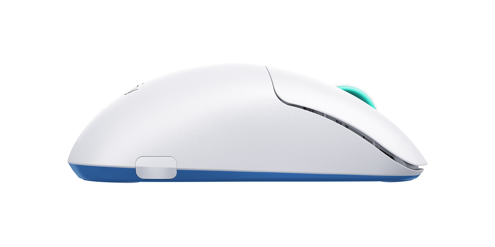 Cherry Xtrfy Gaming-Maus »M8 Wireless«, Funk, kabellose ultraleichte Gaming-Maus