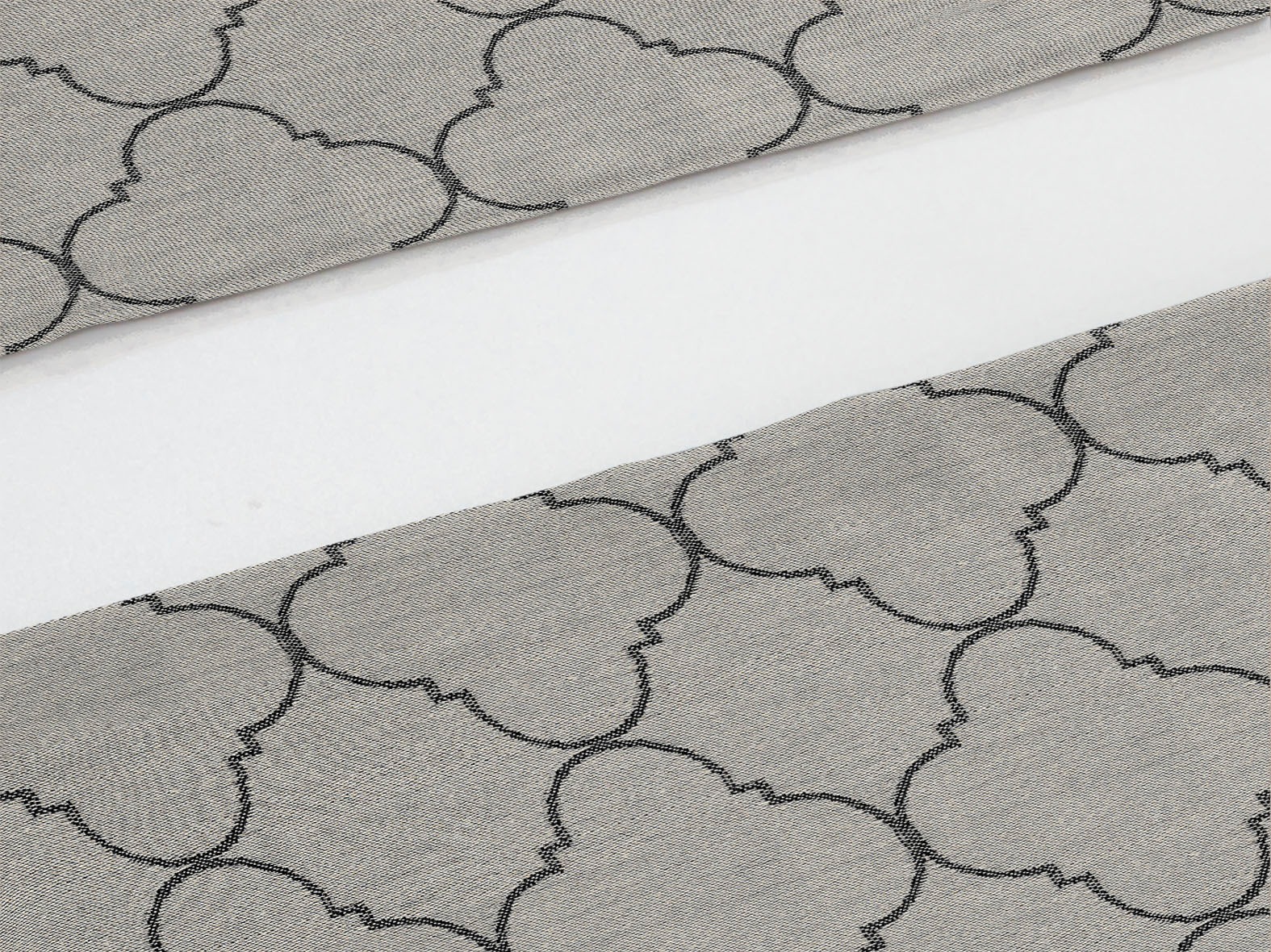 Adam Platzset »Indian Cortezada Light«, (2 St.), GOTS organic,zertifiziert durch CERES 0242,Made in Germany