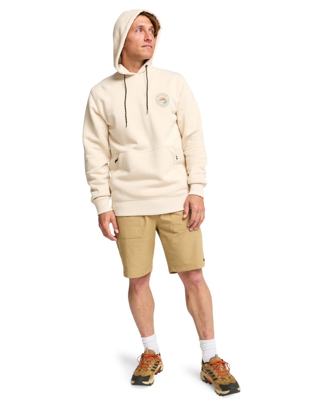 Billabong Sweatshirt »Compass«