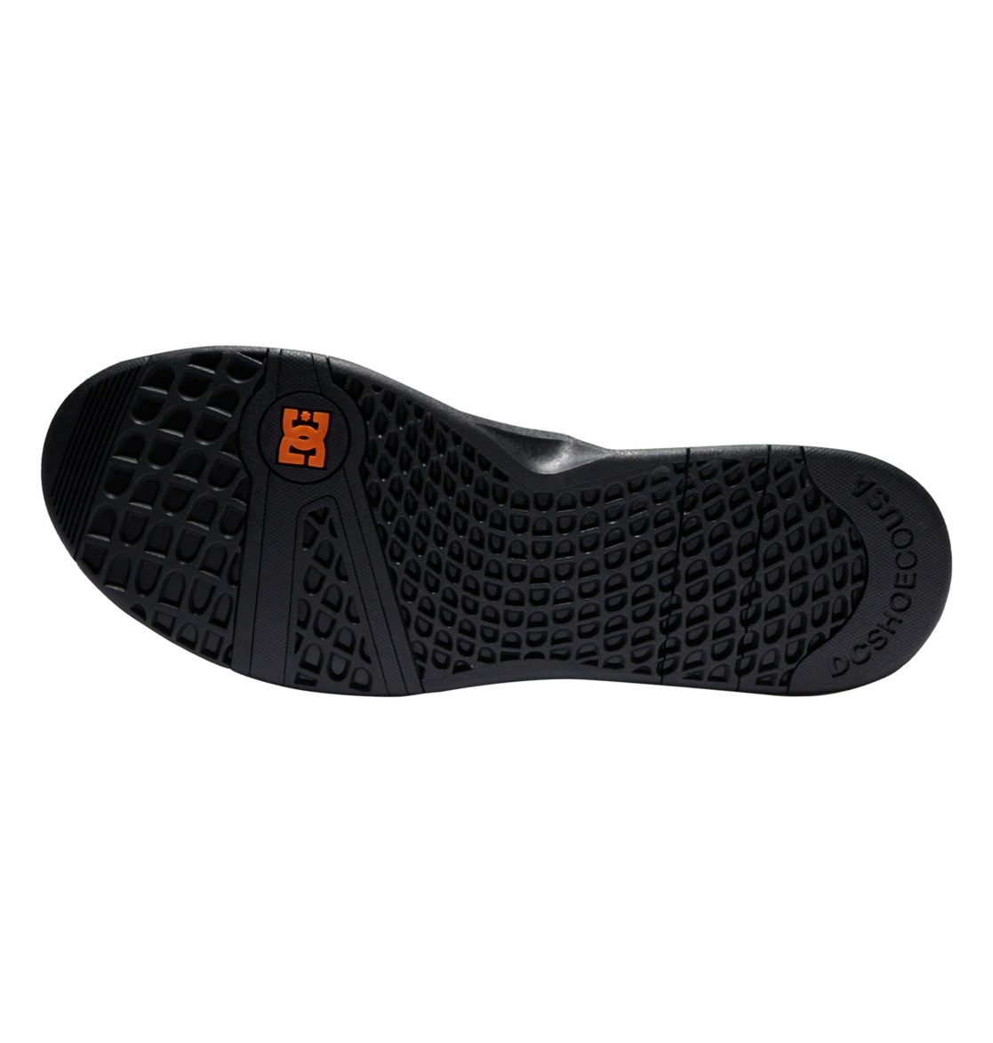 DC Shoes Sneaker »Versatile«