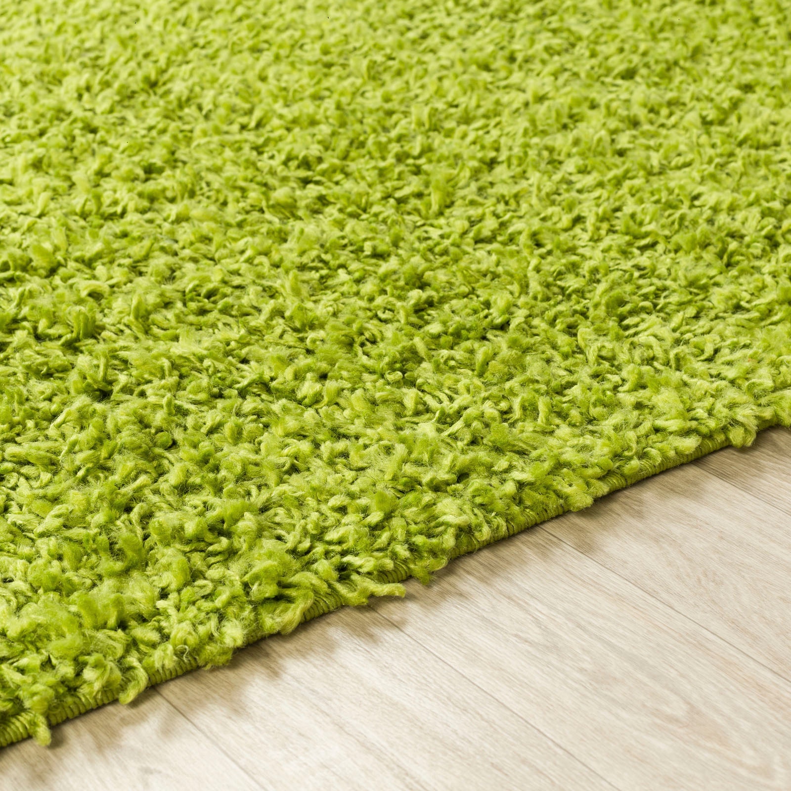 Livabliss Hochflor-Teppich »BORACAY«, rechteckig, 37 mm Höhe, Flauschig, Langflor, Weich, Wohnzimmer Flurteppich, Grau