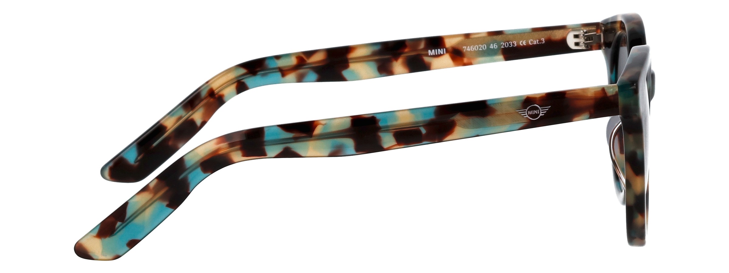 MINI EYEWEAR Sonnenbrille »MINI EYEWEAR Sonnenbrille«