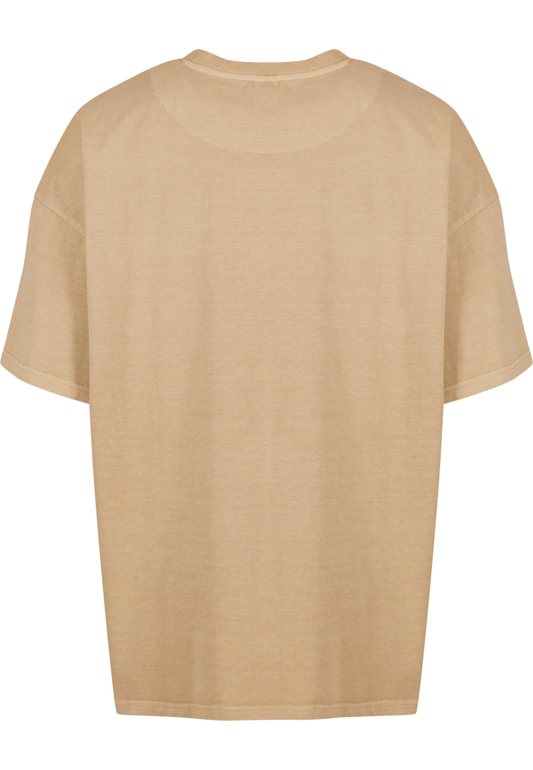 Karl Kani T-Shirt »Karl Kani Karl Kani Autograph Heavy Boxy Tee« 1 Stk. tlg.